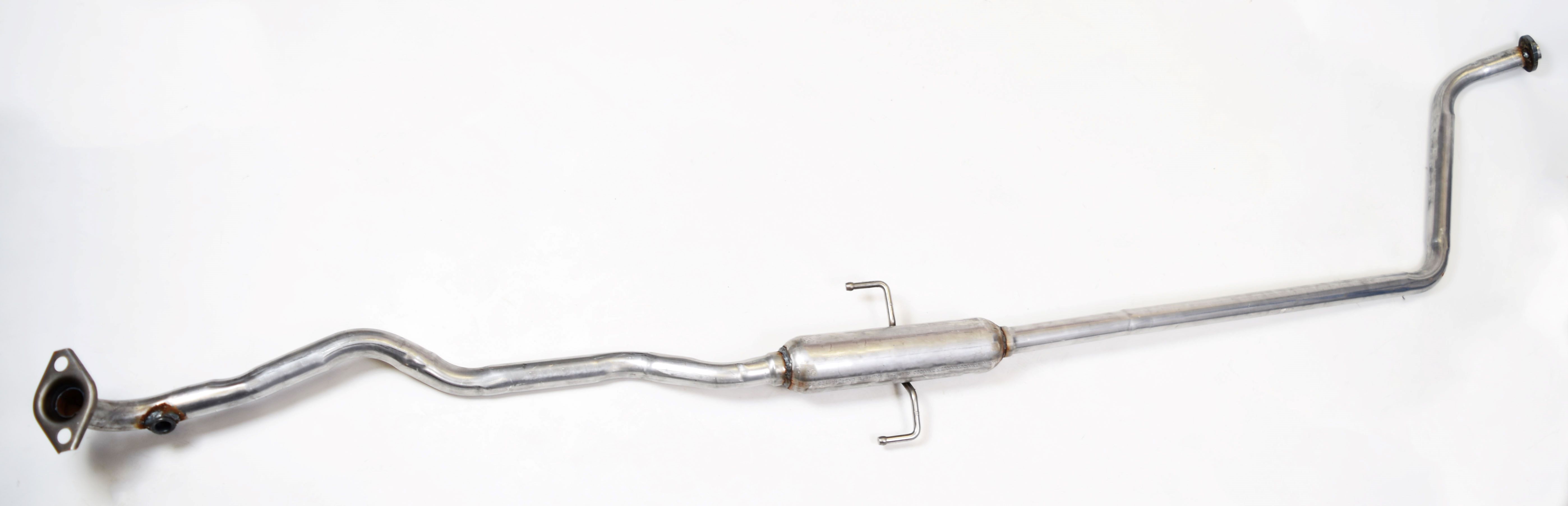 EPG960 Silencer