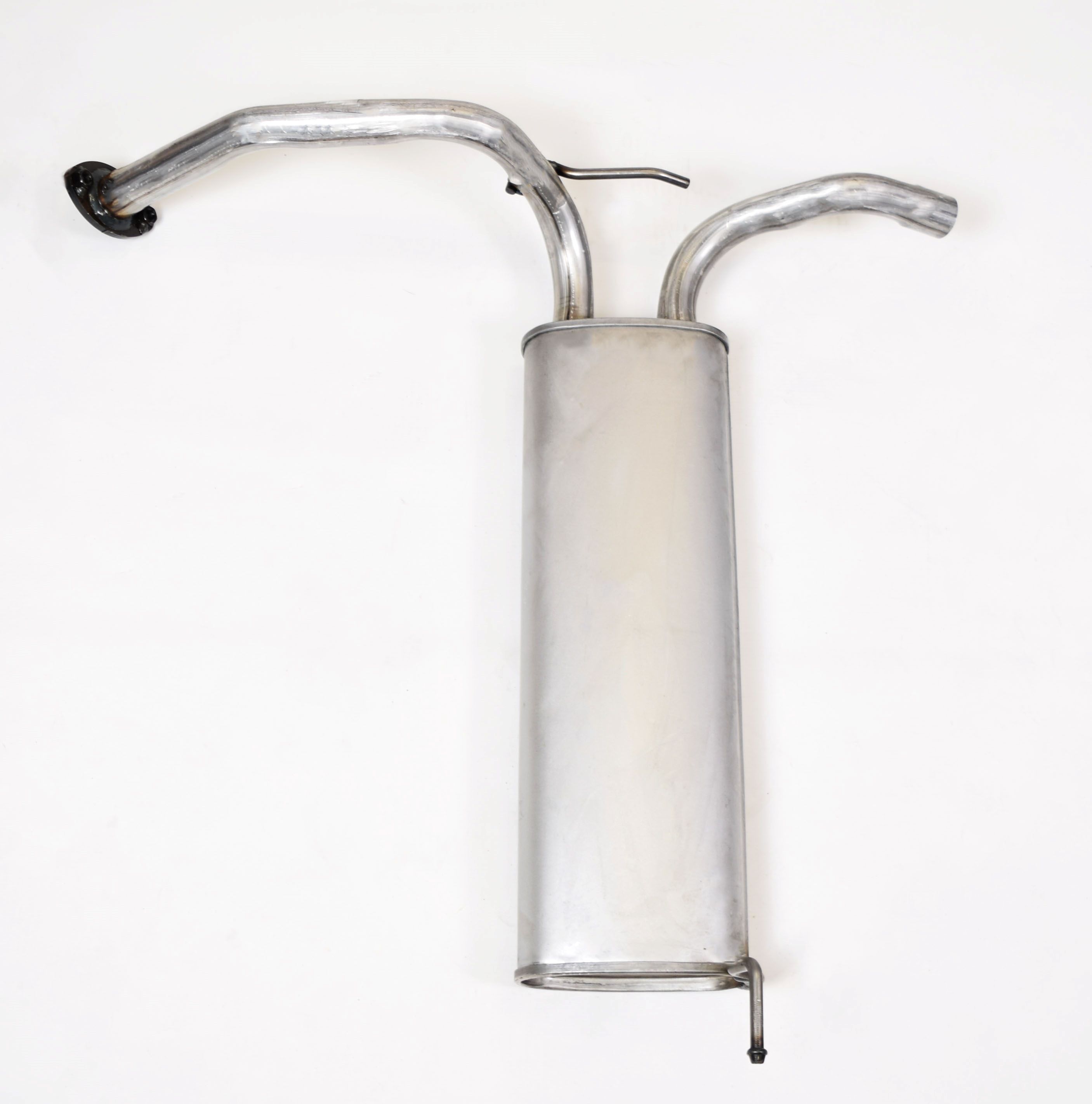 EPG961 Silencer