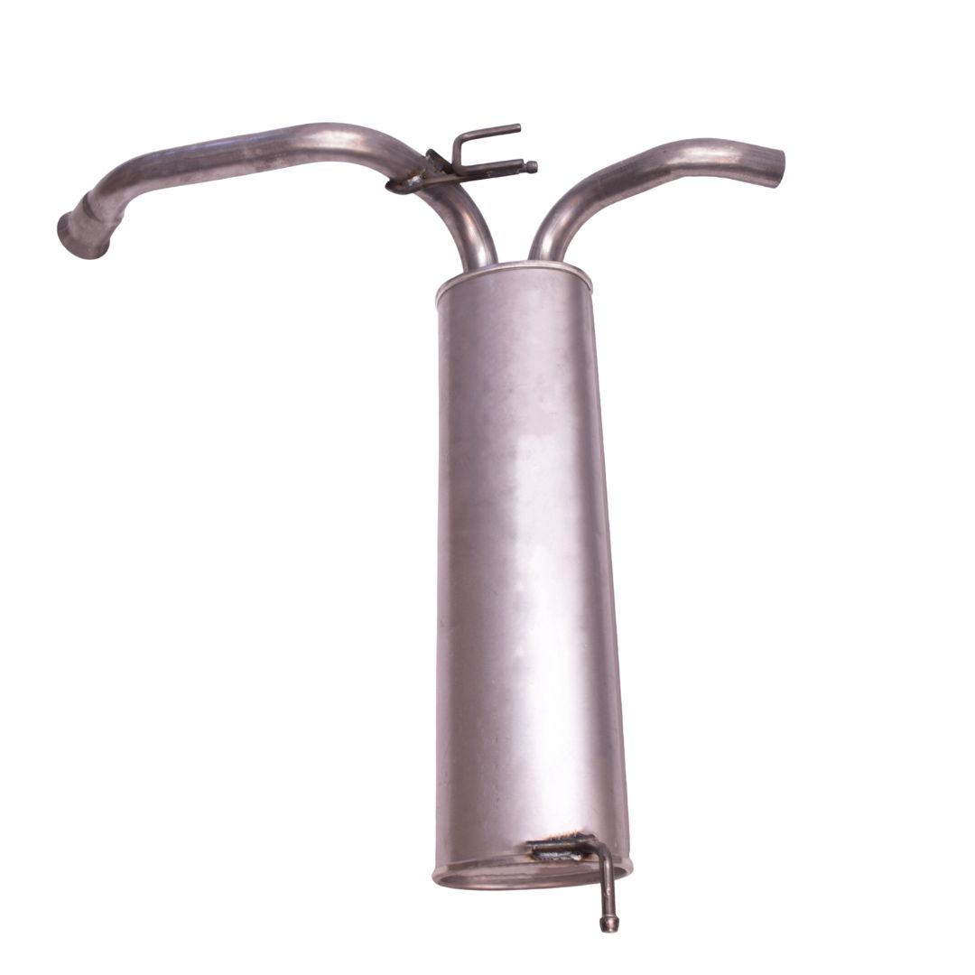 EPG965 Silencer