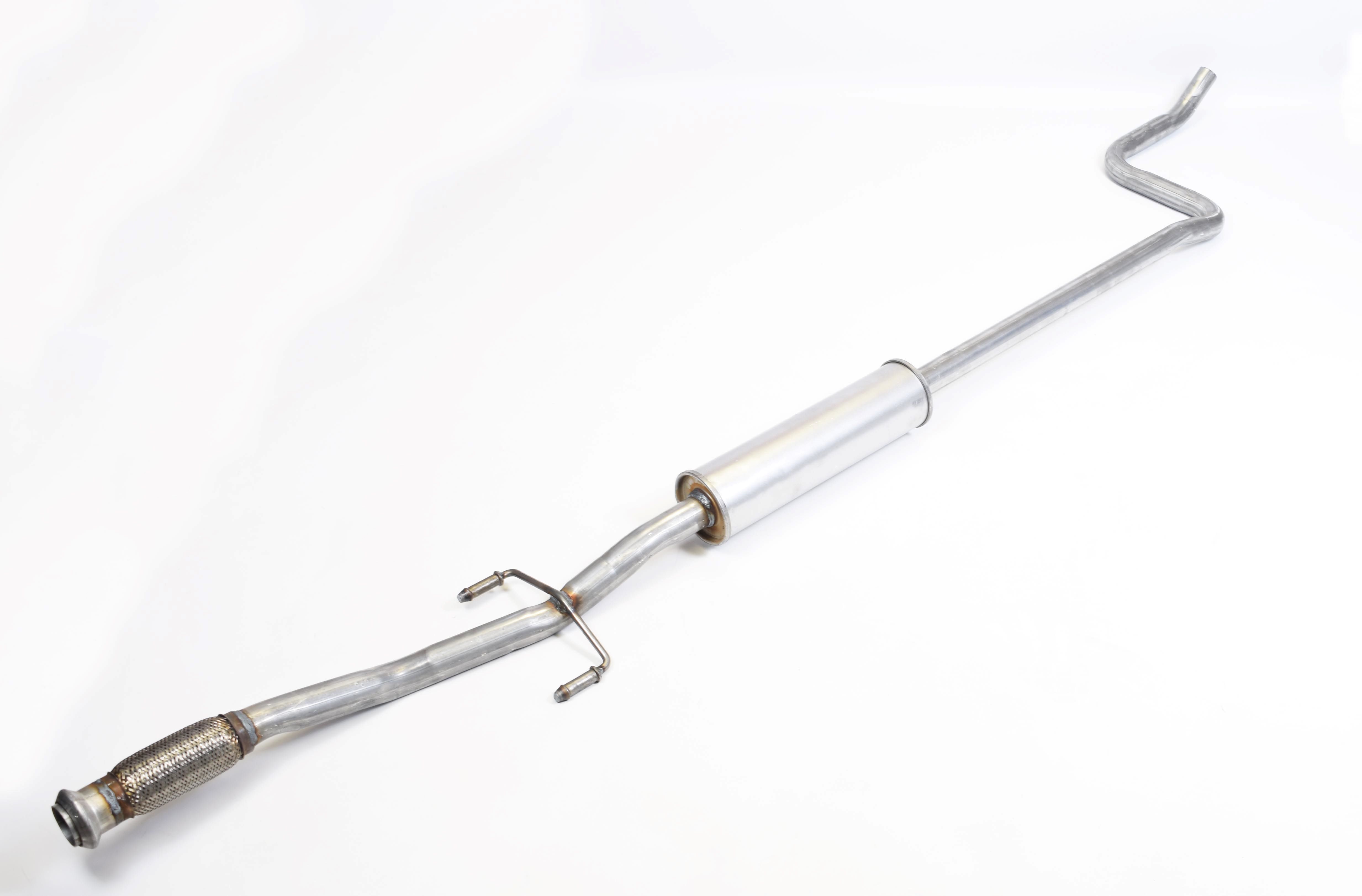 EPG966 Silencer