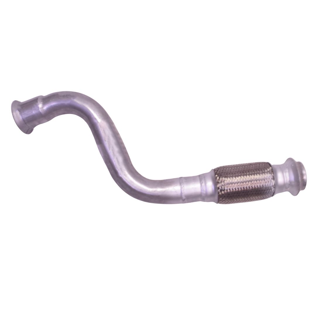 EPG979 Exhaust part