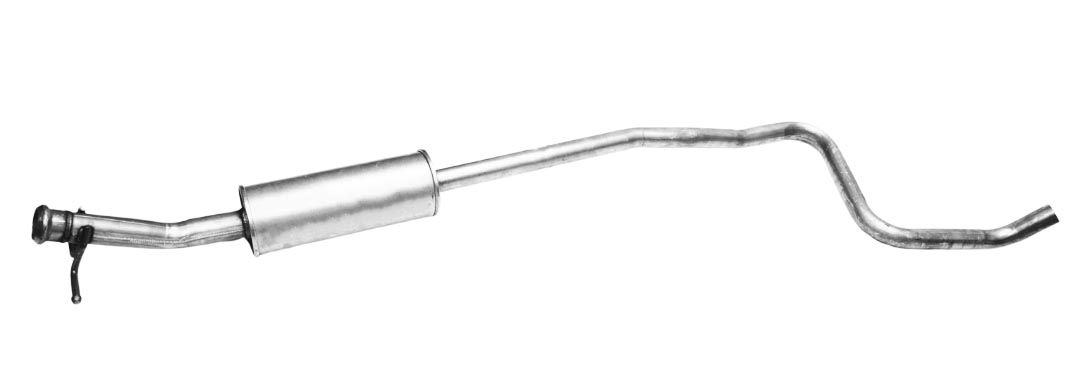 EPG980 Silencer