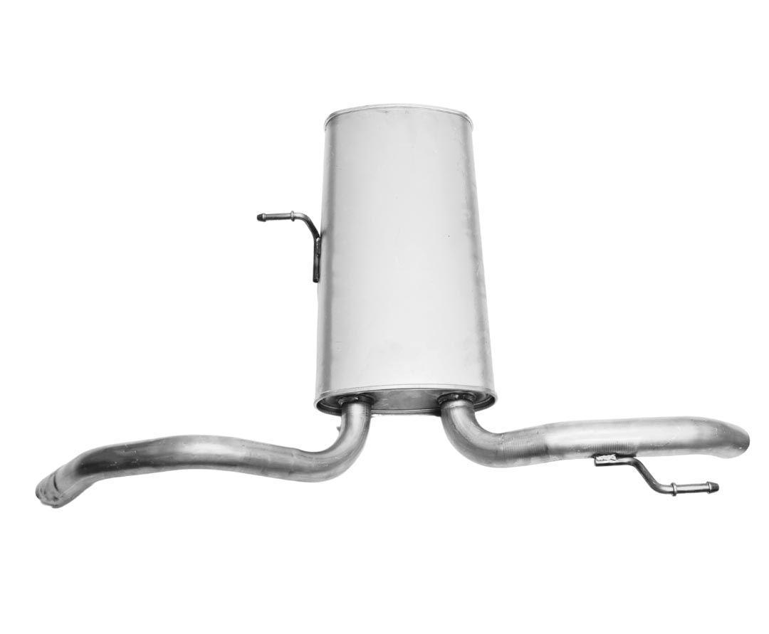 EPG981 Silencer