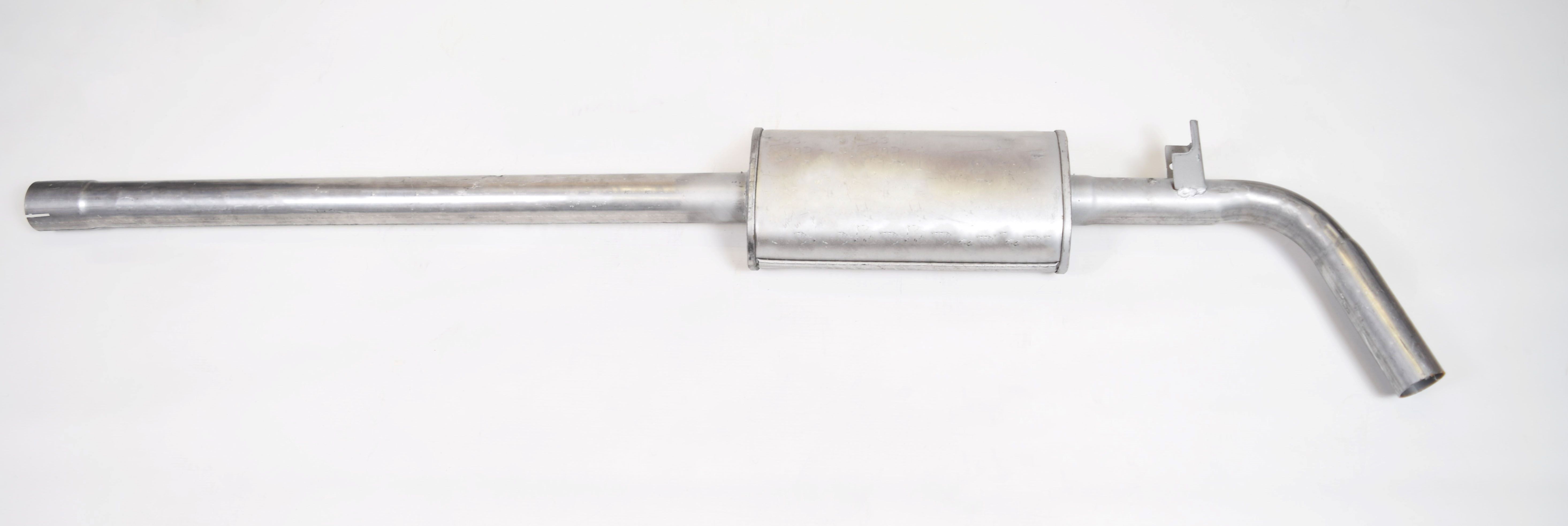 ERN1014 Silencer