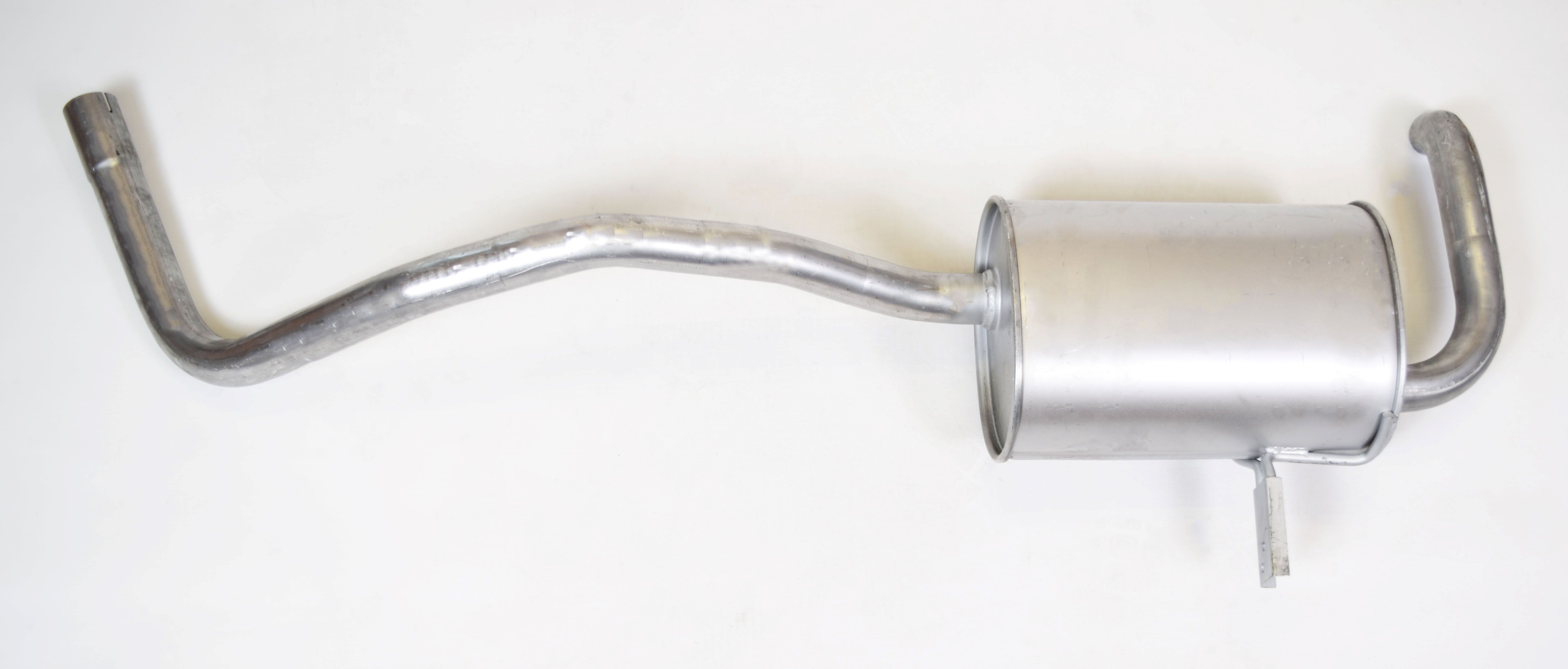 ERN1015 Silencer