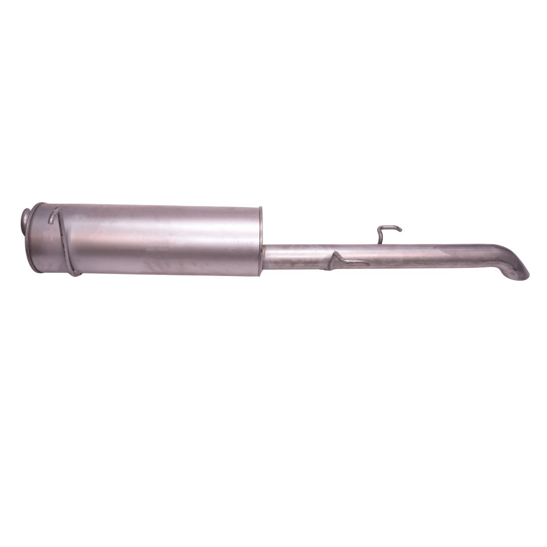 ERN1017 Silencer