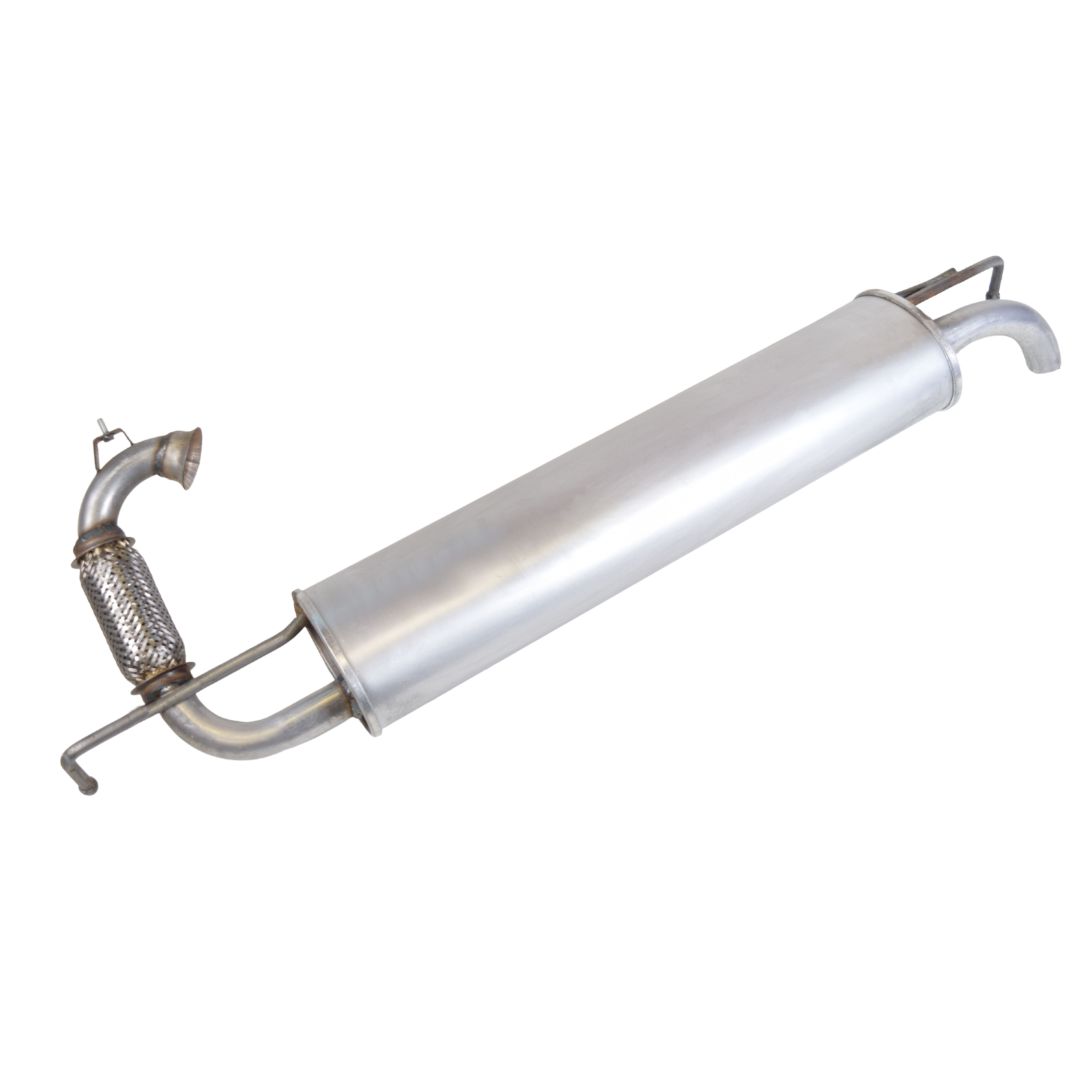 ERN1031 Silencer