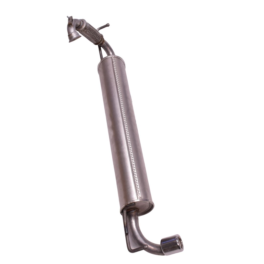 ERN1032 Silencer