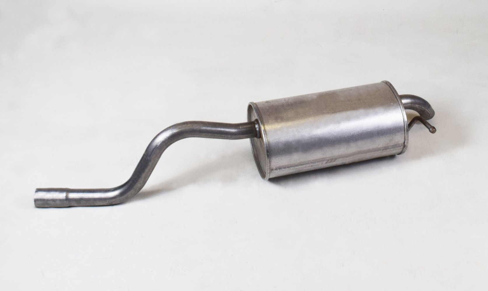 ERN975 Silencer