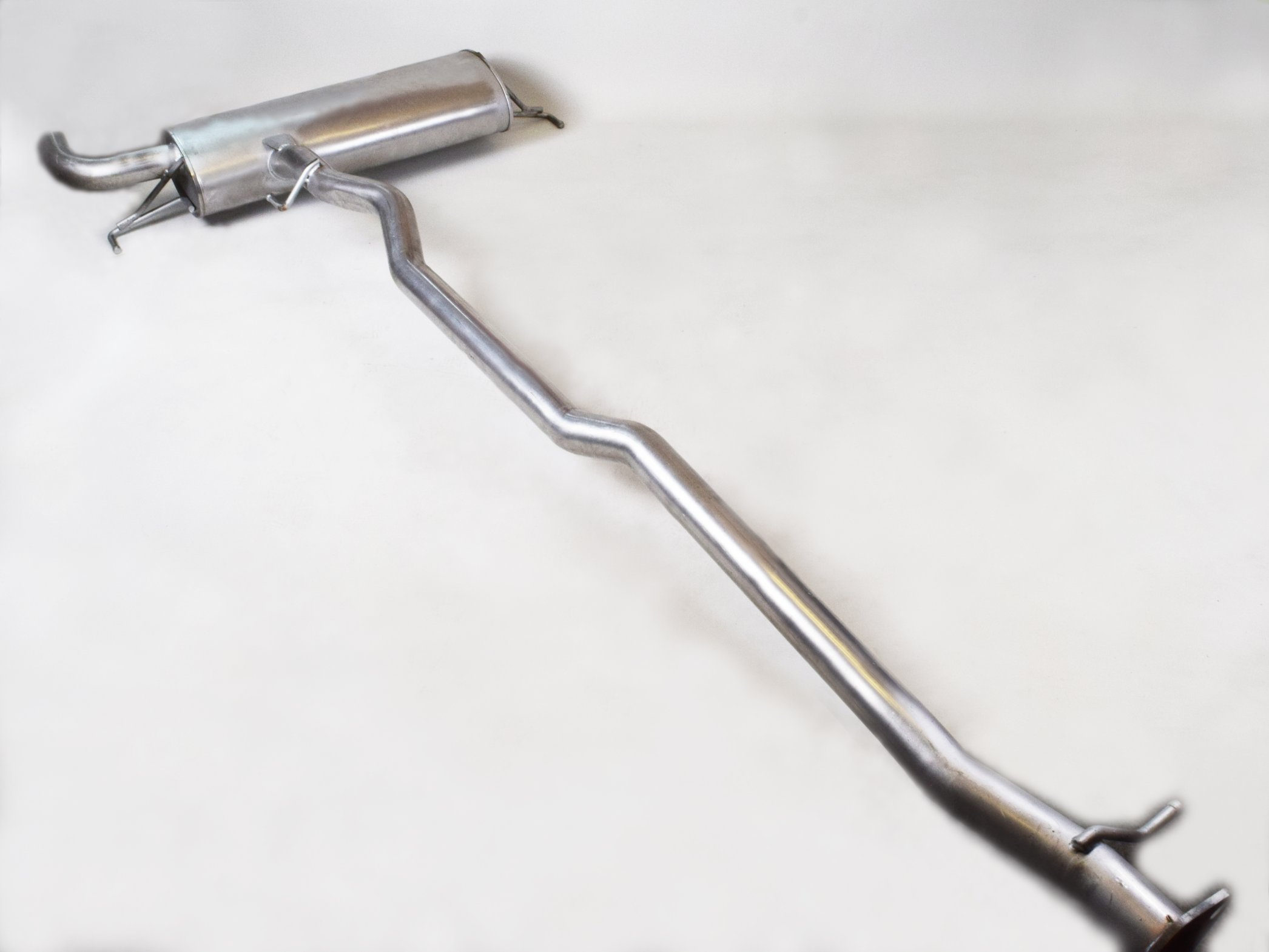 ERN979 Silencer