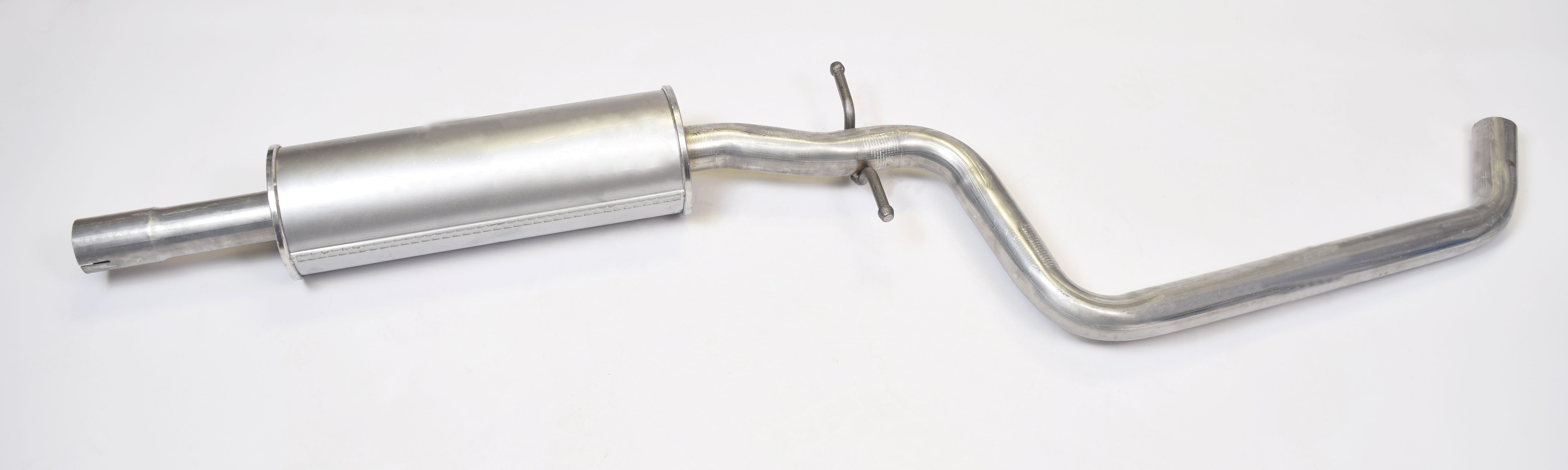 ESK109 Silencer