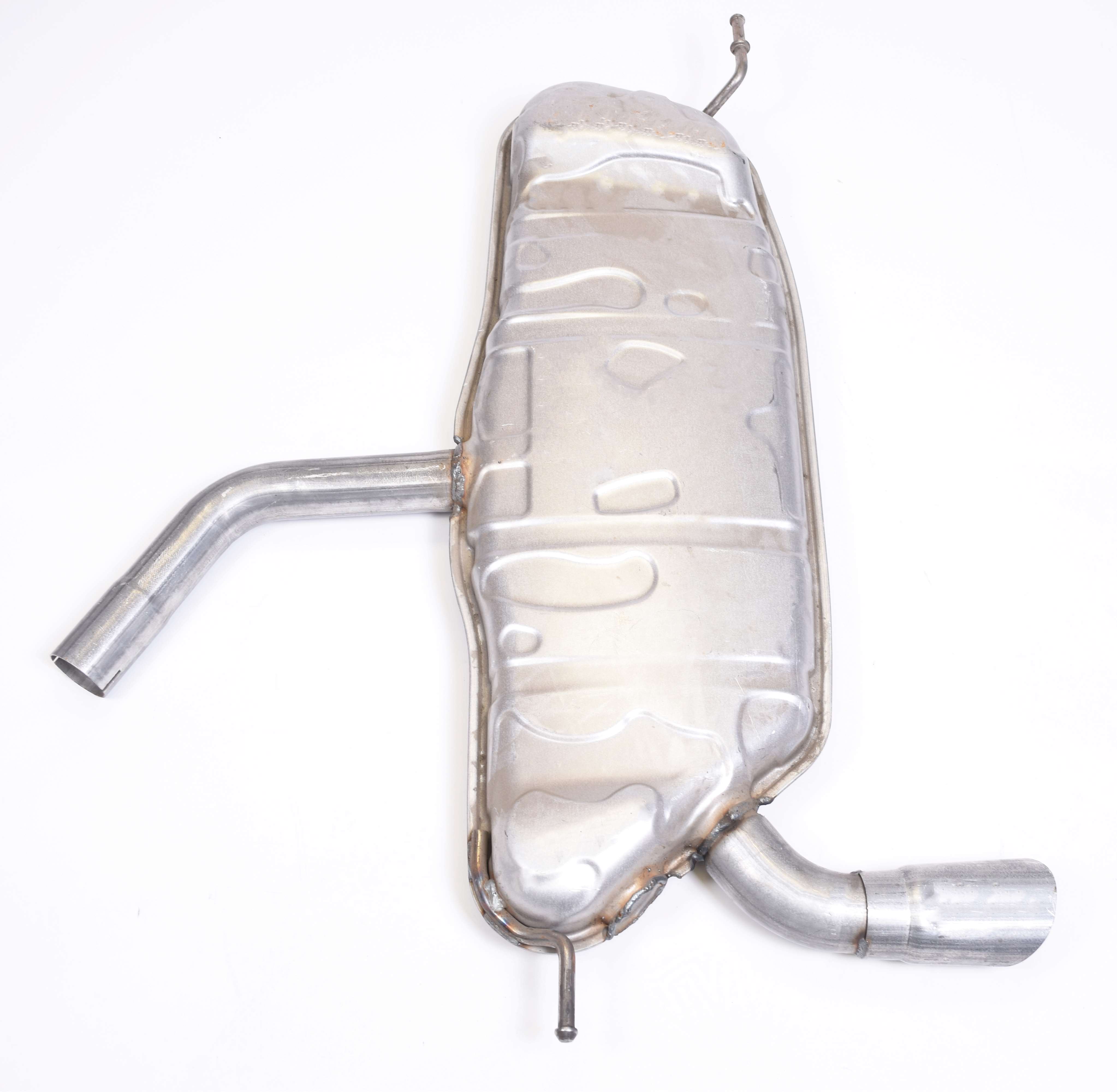 ESK110P Silencer