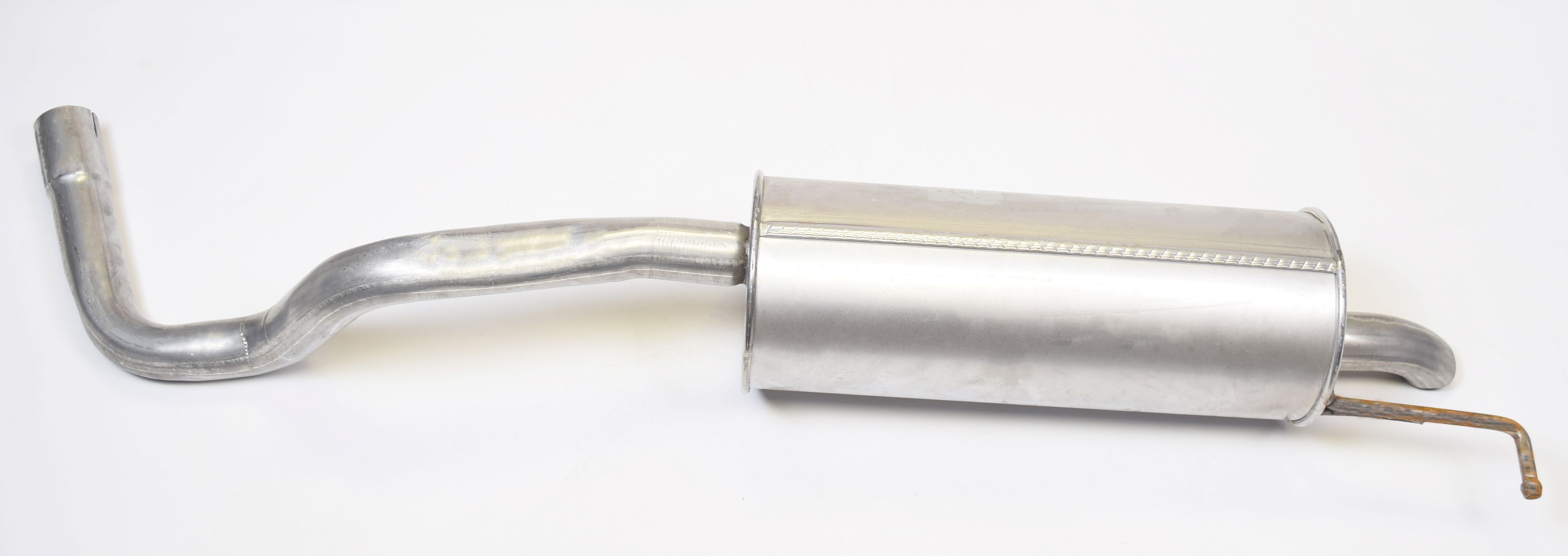ESK121 Silencer