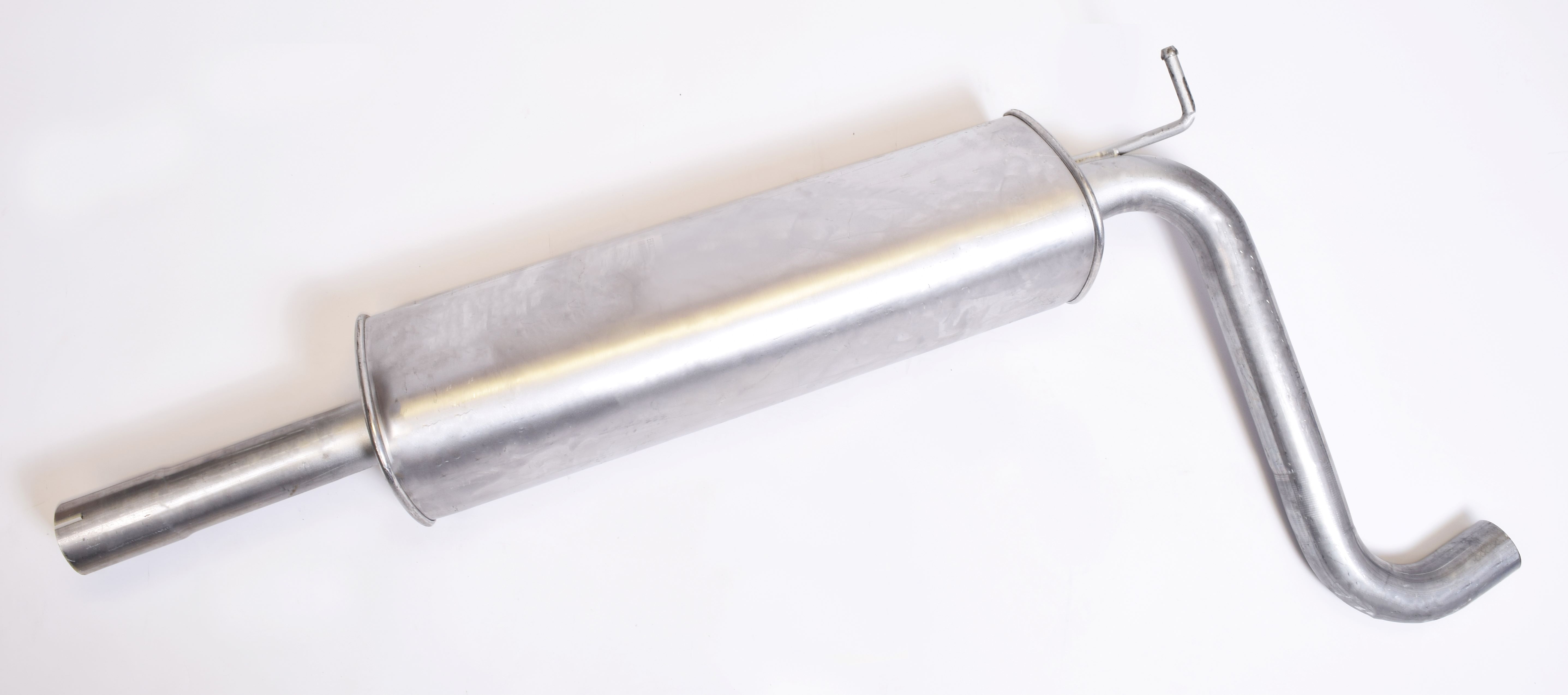 ESK3000 Silencer