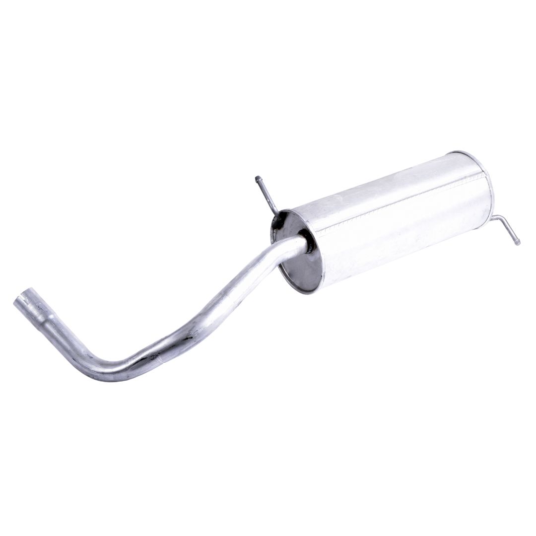 ESK34 Silencer