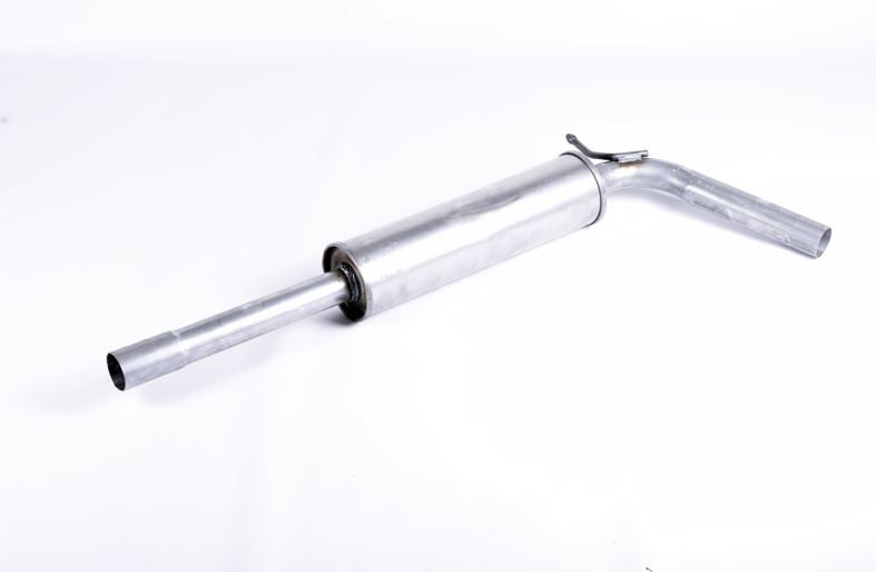 ESK35 Silencer