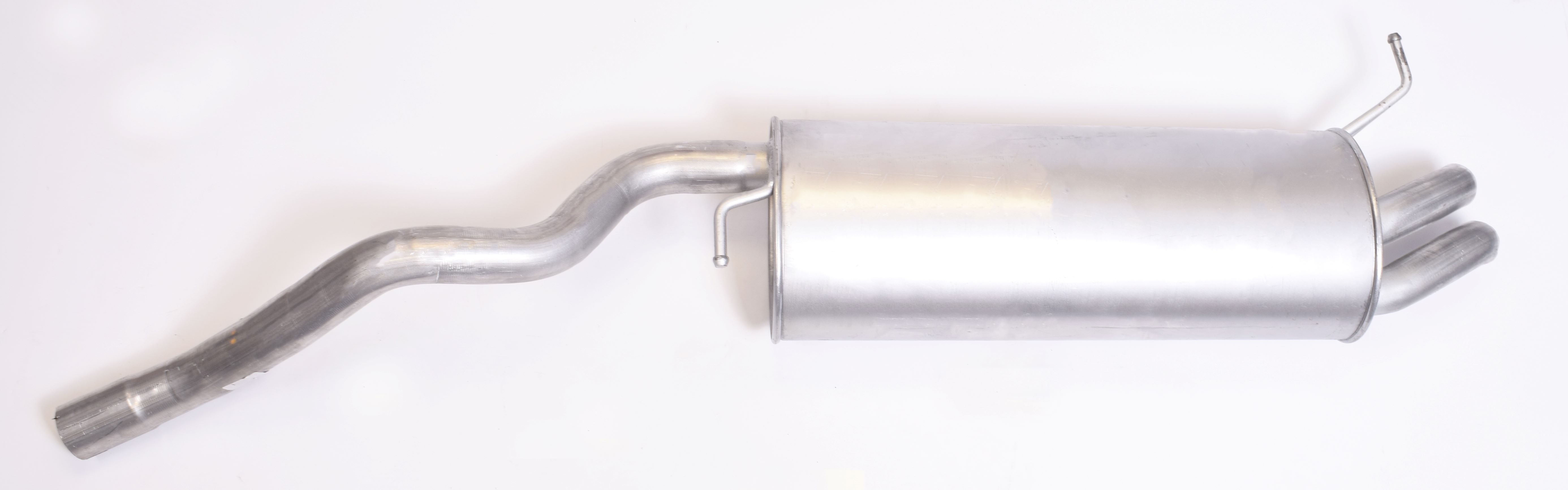 ESK4000 Silencer