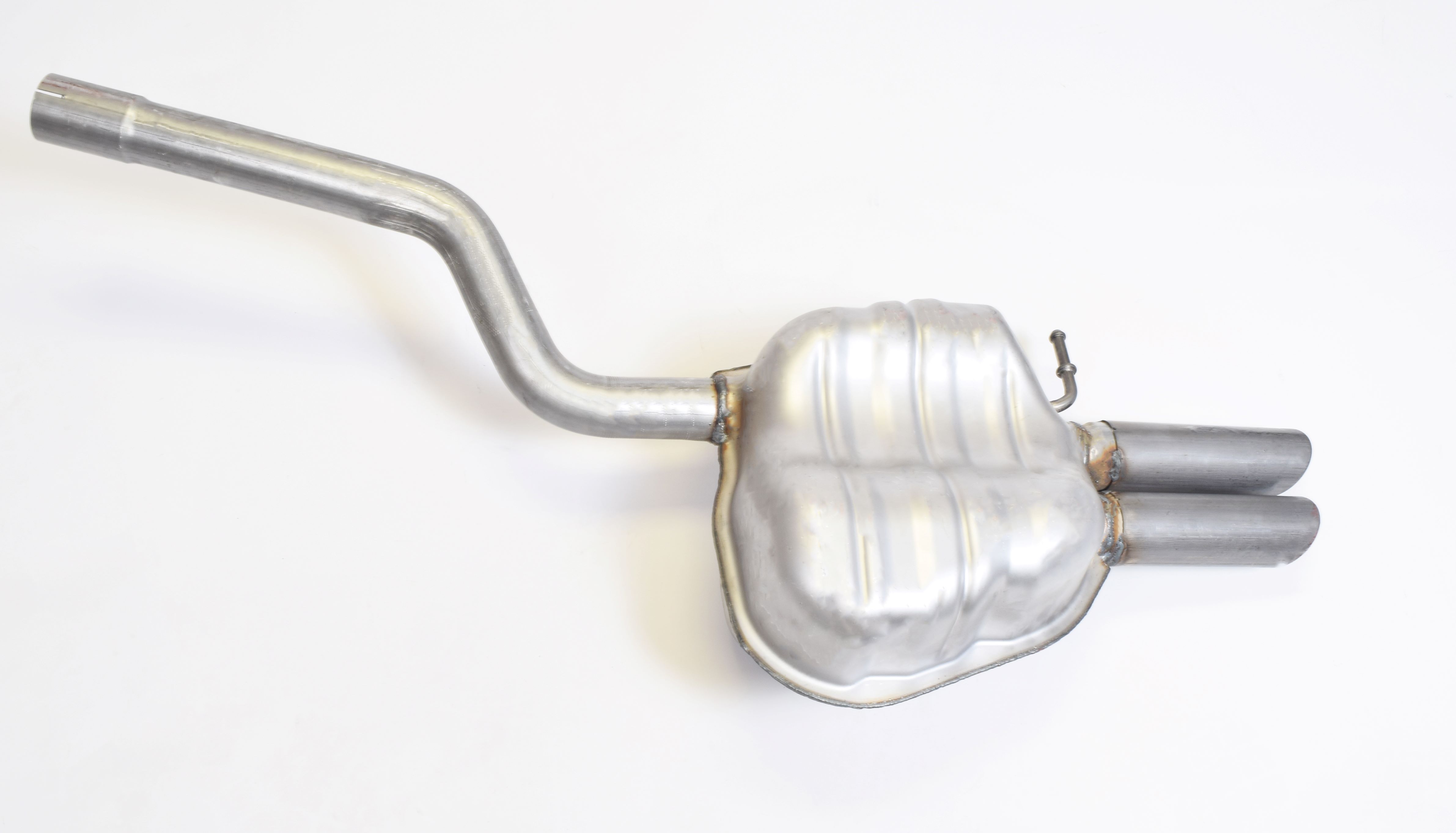 ESK4001 Silencer