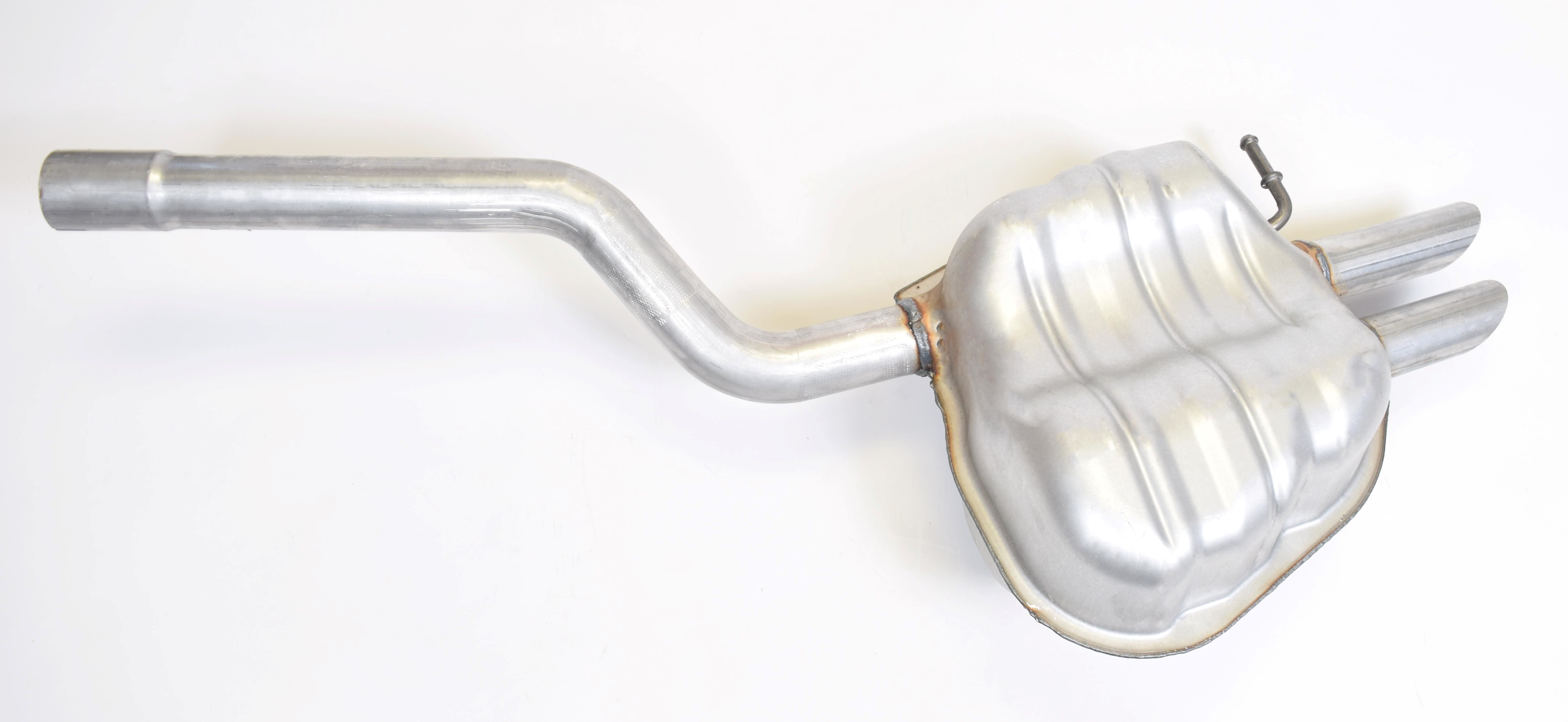ESK4002P Silencer