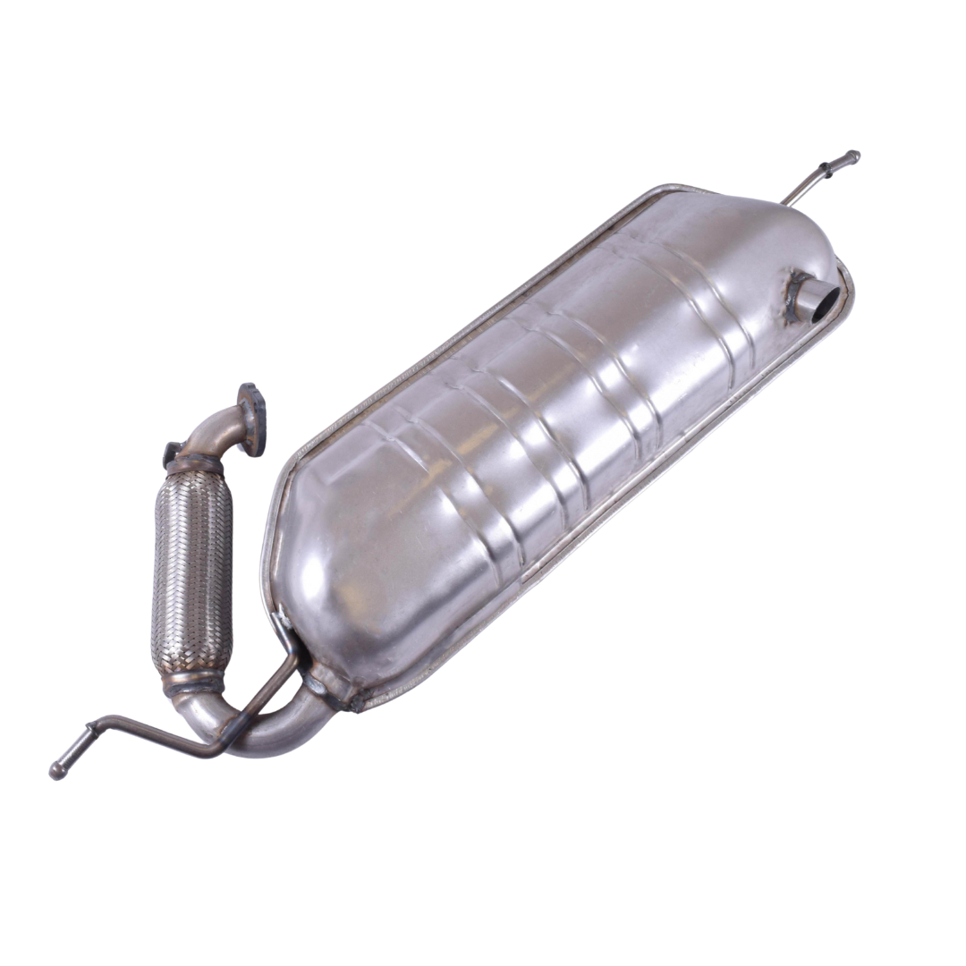 ESM3000 Silencer