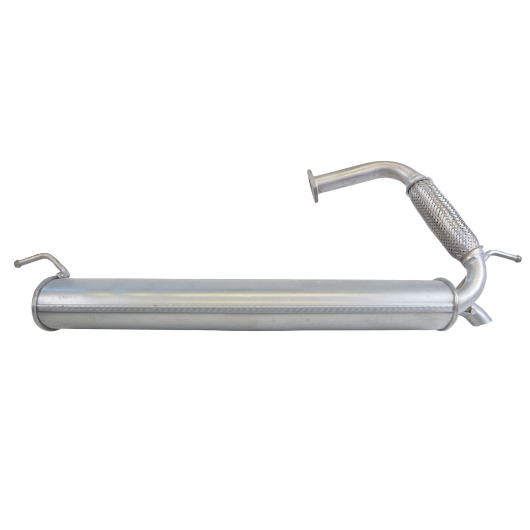 ESM3001 Silencer