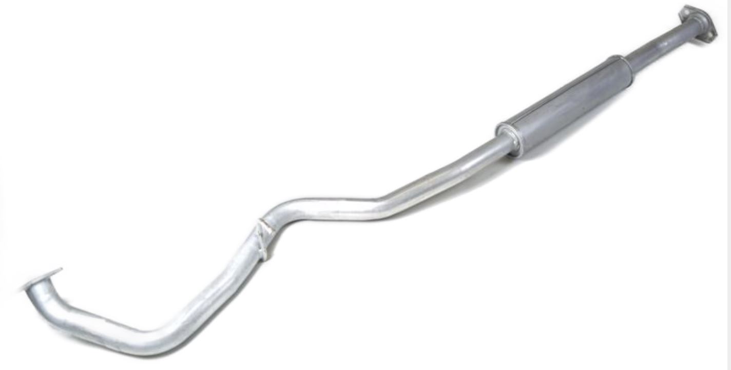 ESU3000 Silencer