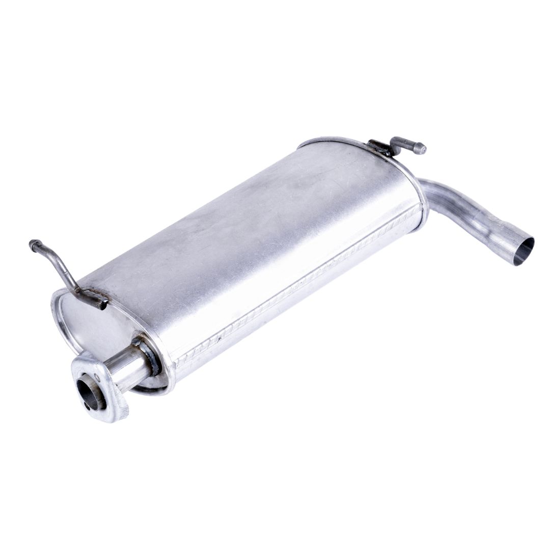 ESZ106 Silencer