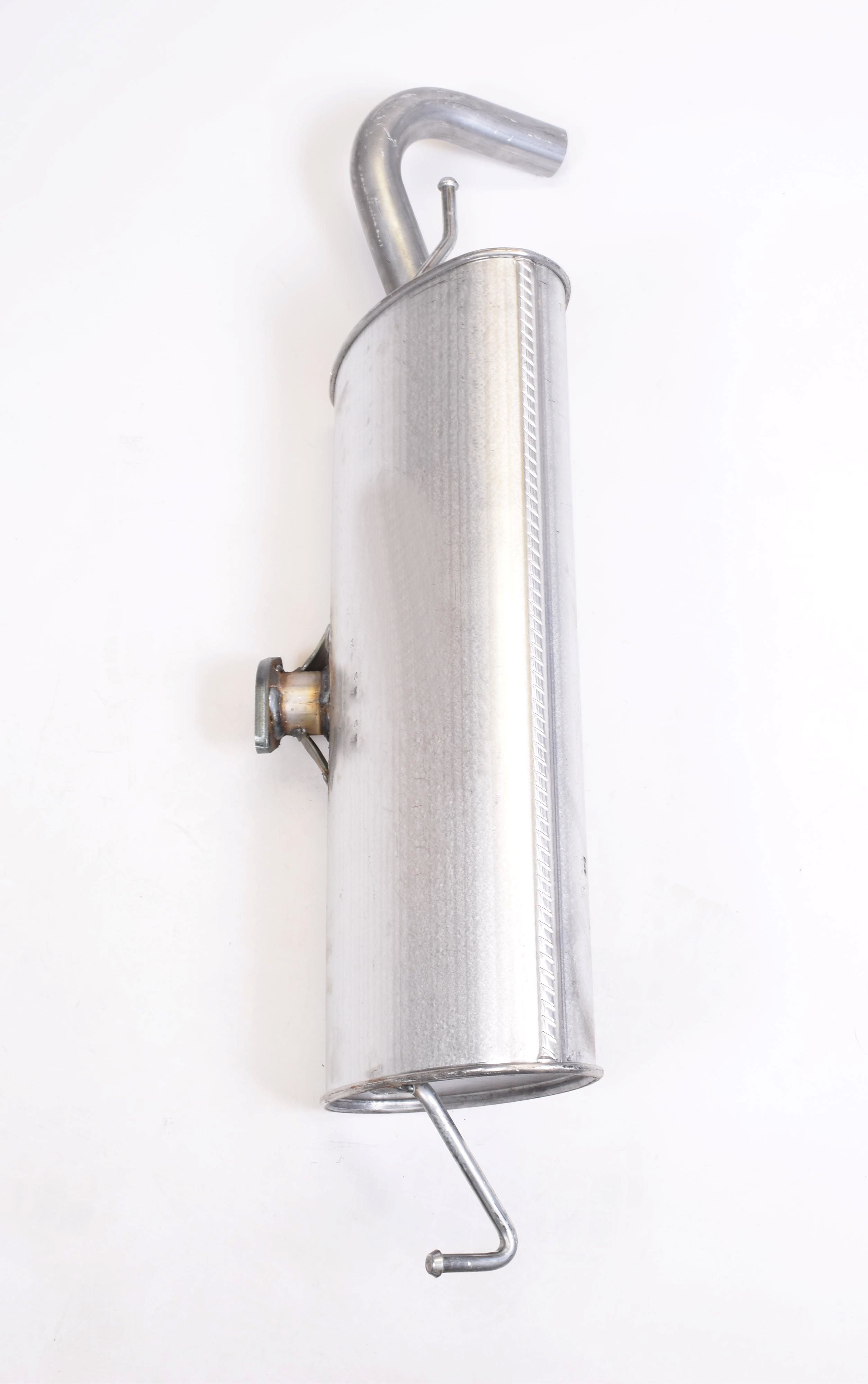 ESZ170 Silencer