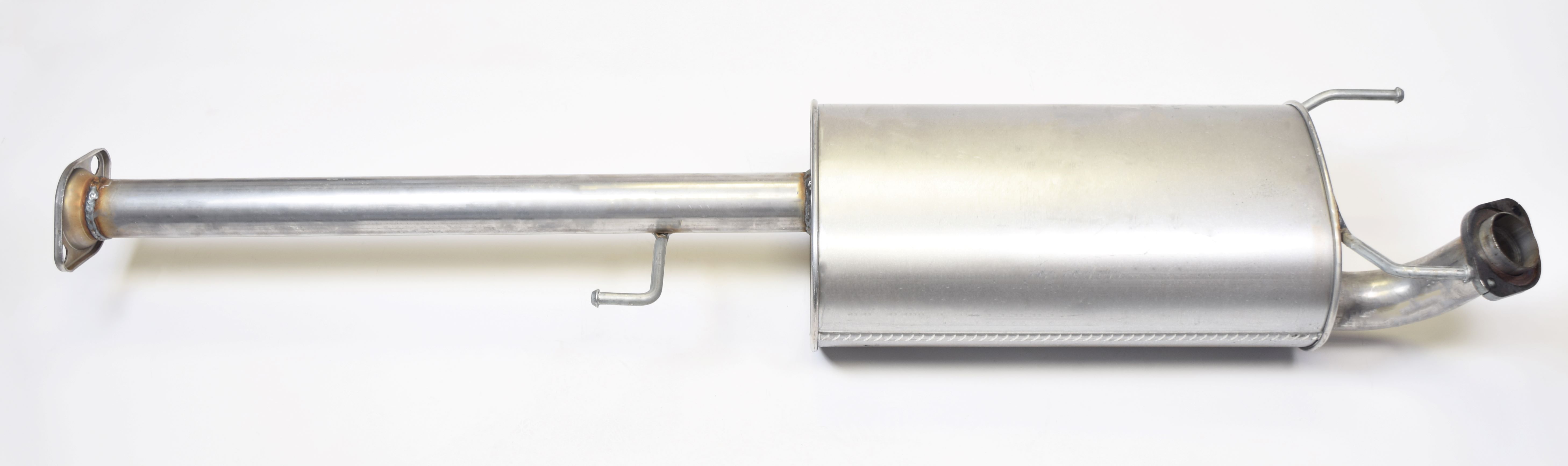 ETY3000 Silencer