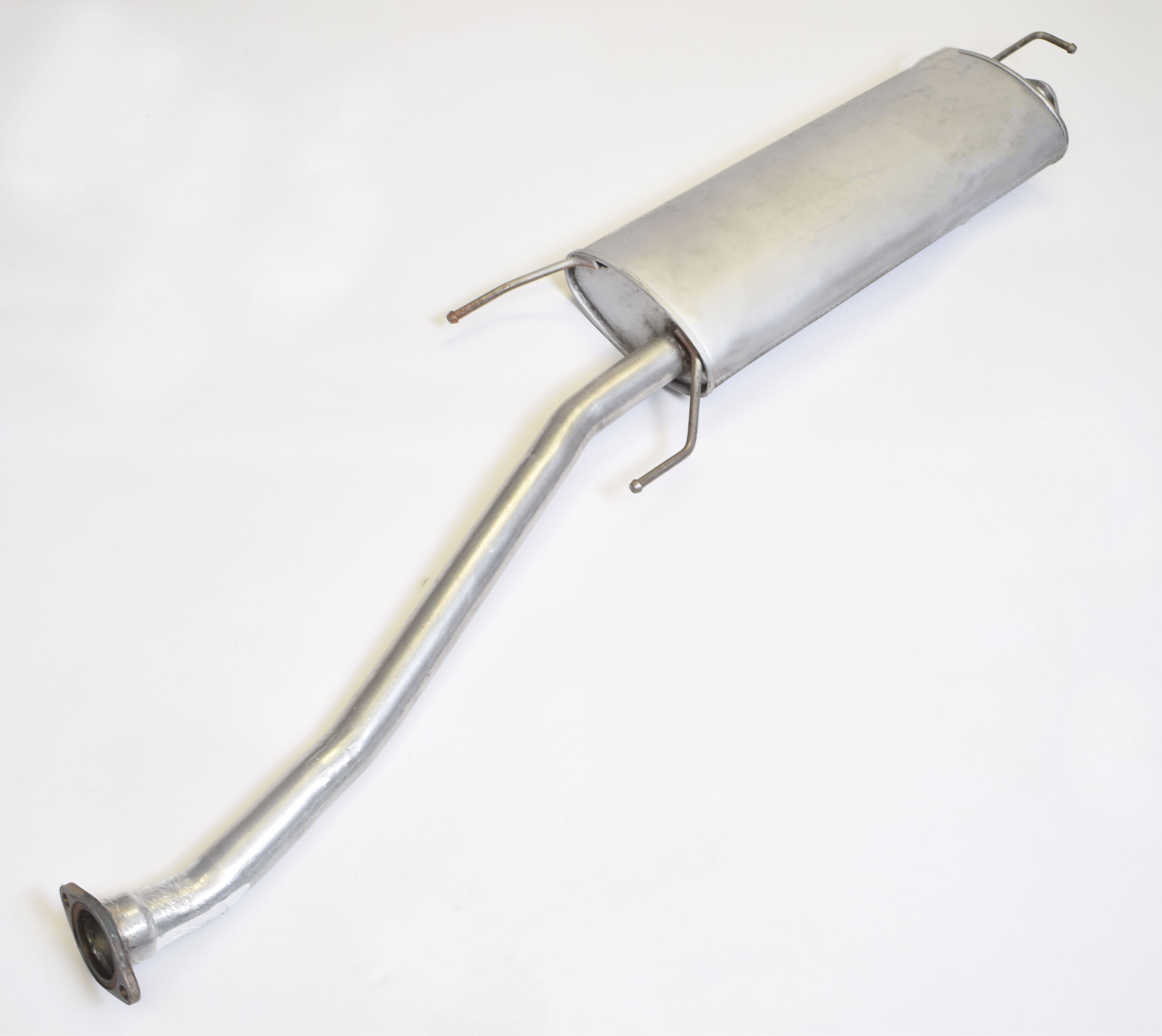 ETY3001 Silencer