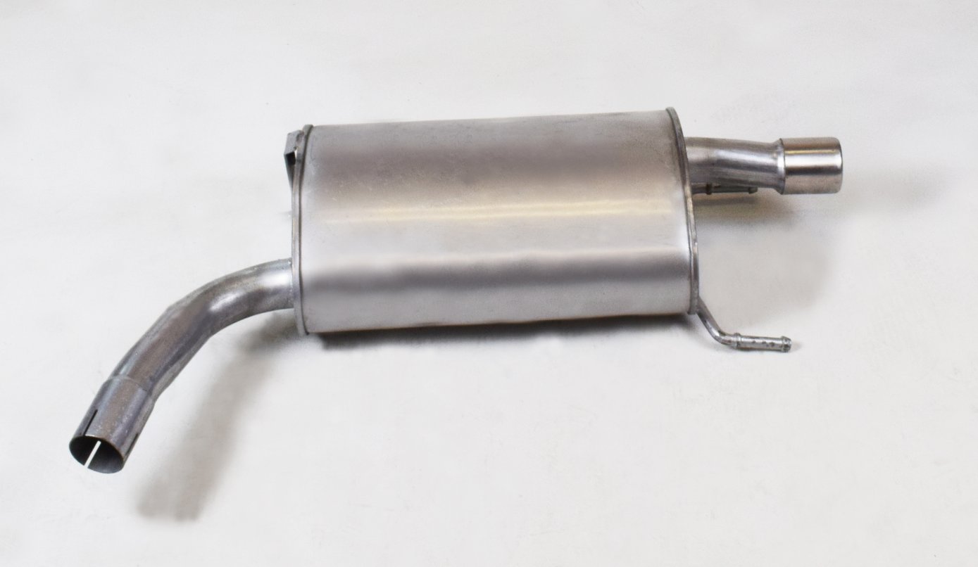 ETY4000 Silencer