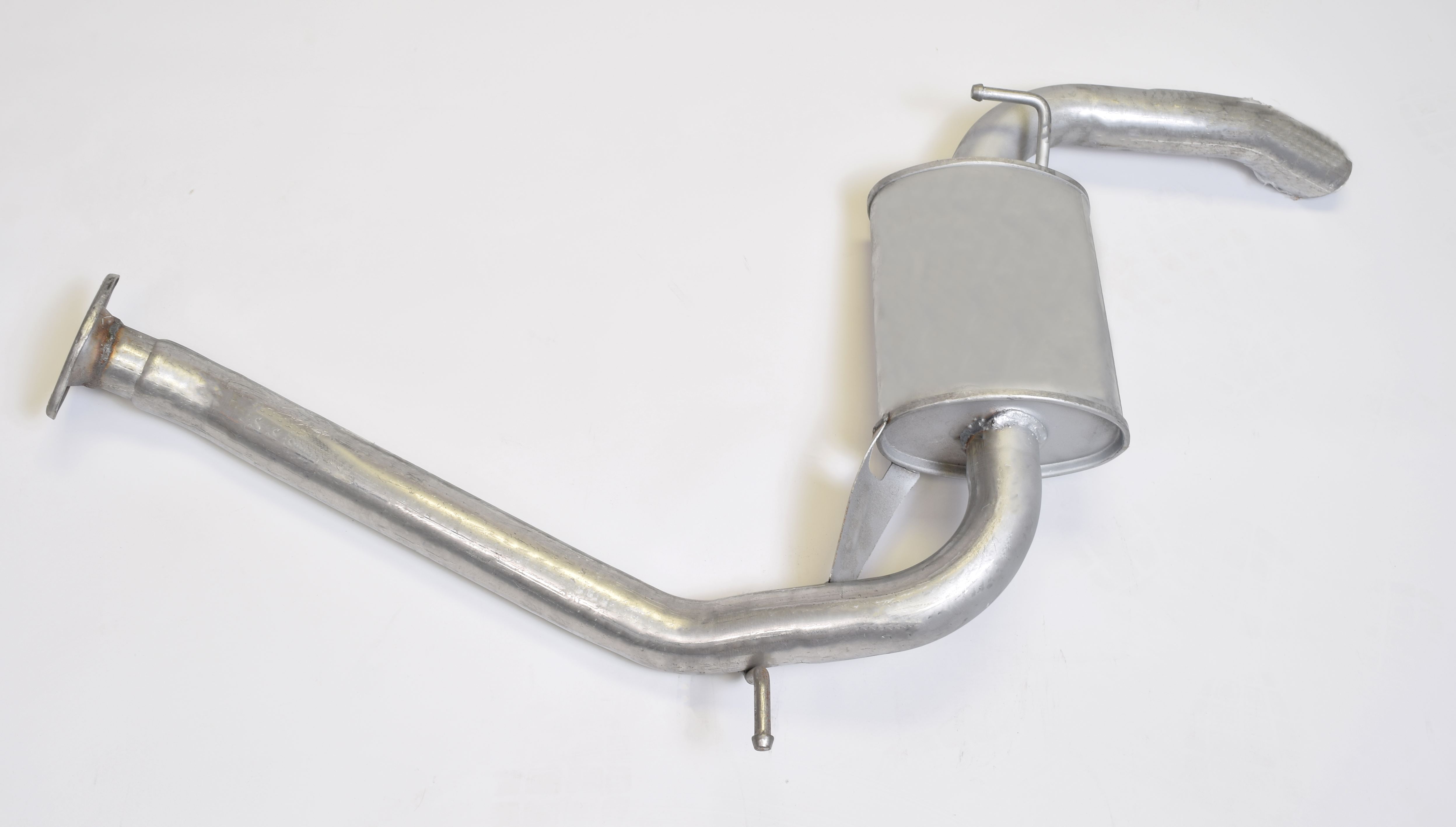 ETY4004 Silencer