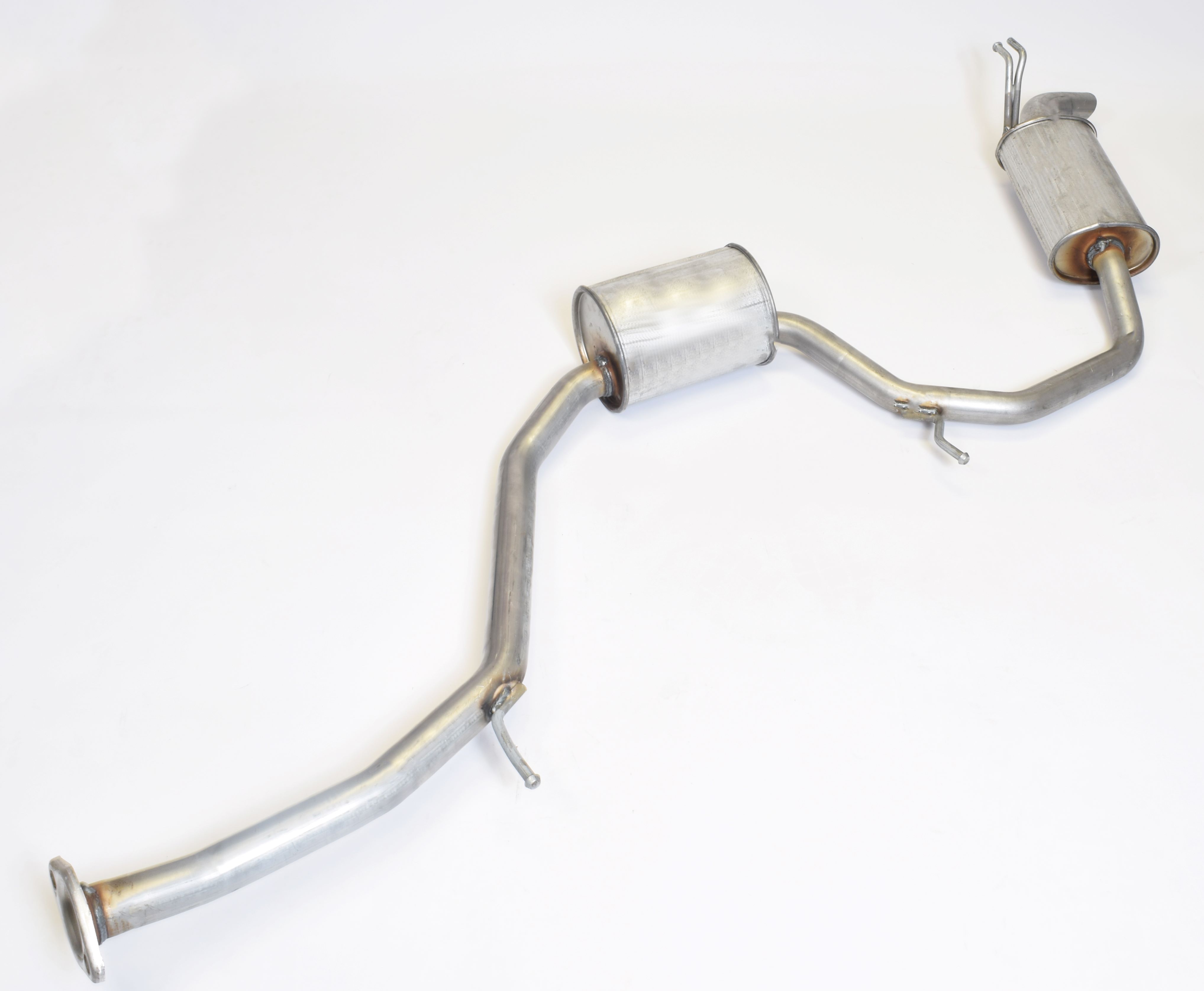 ETY4005 Silencer