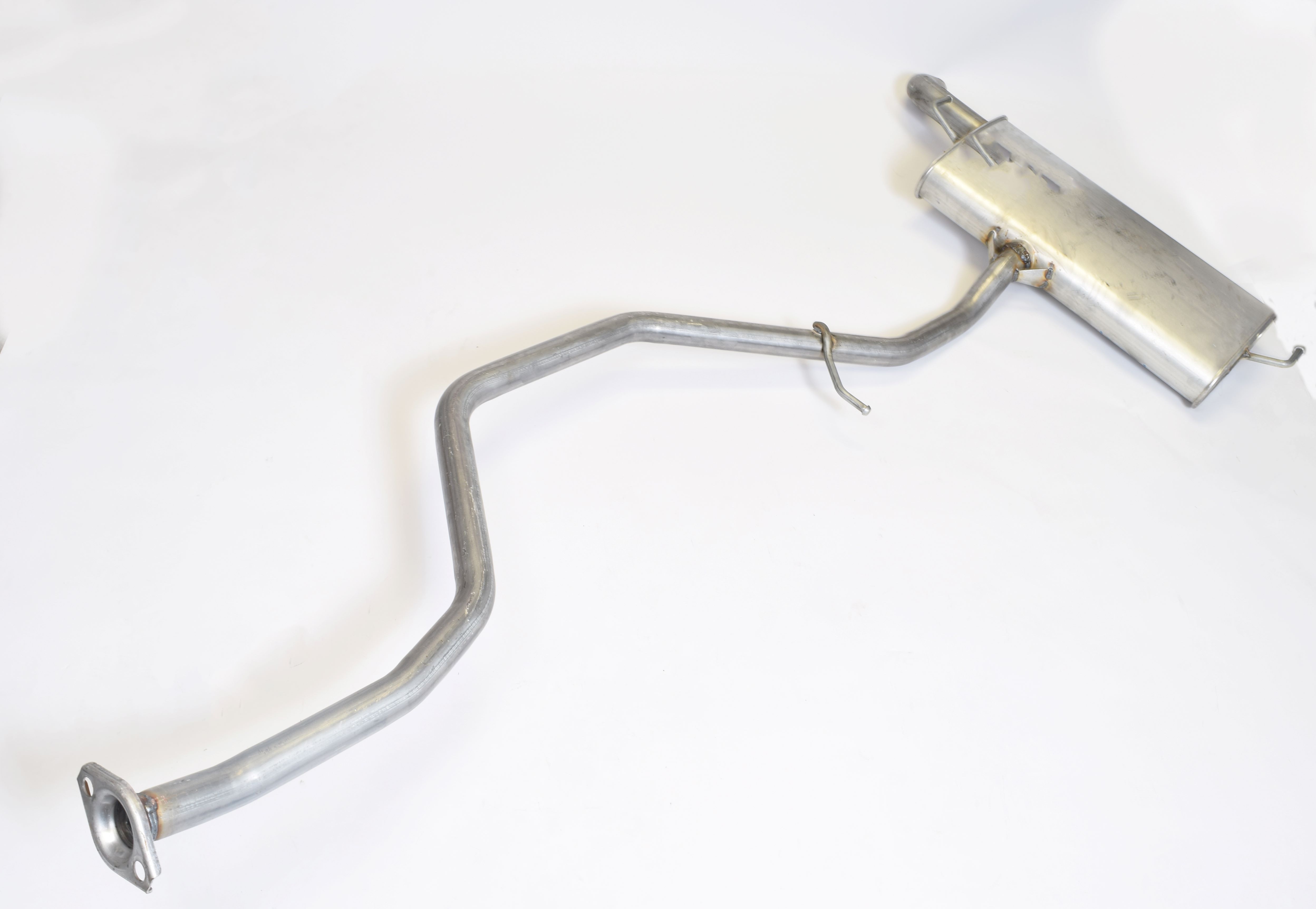 ETY4006 Silencer