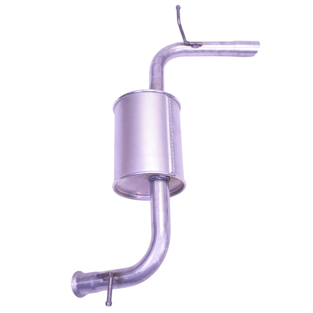ETY4007 Silencer