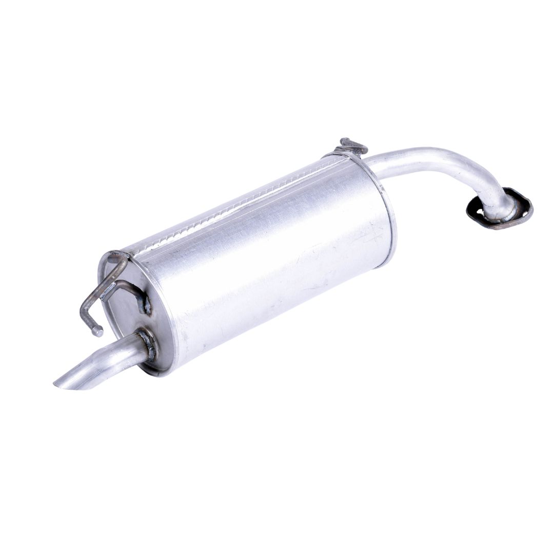 ETY581 Silencer