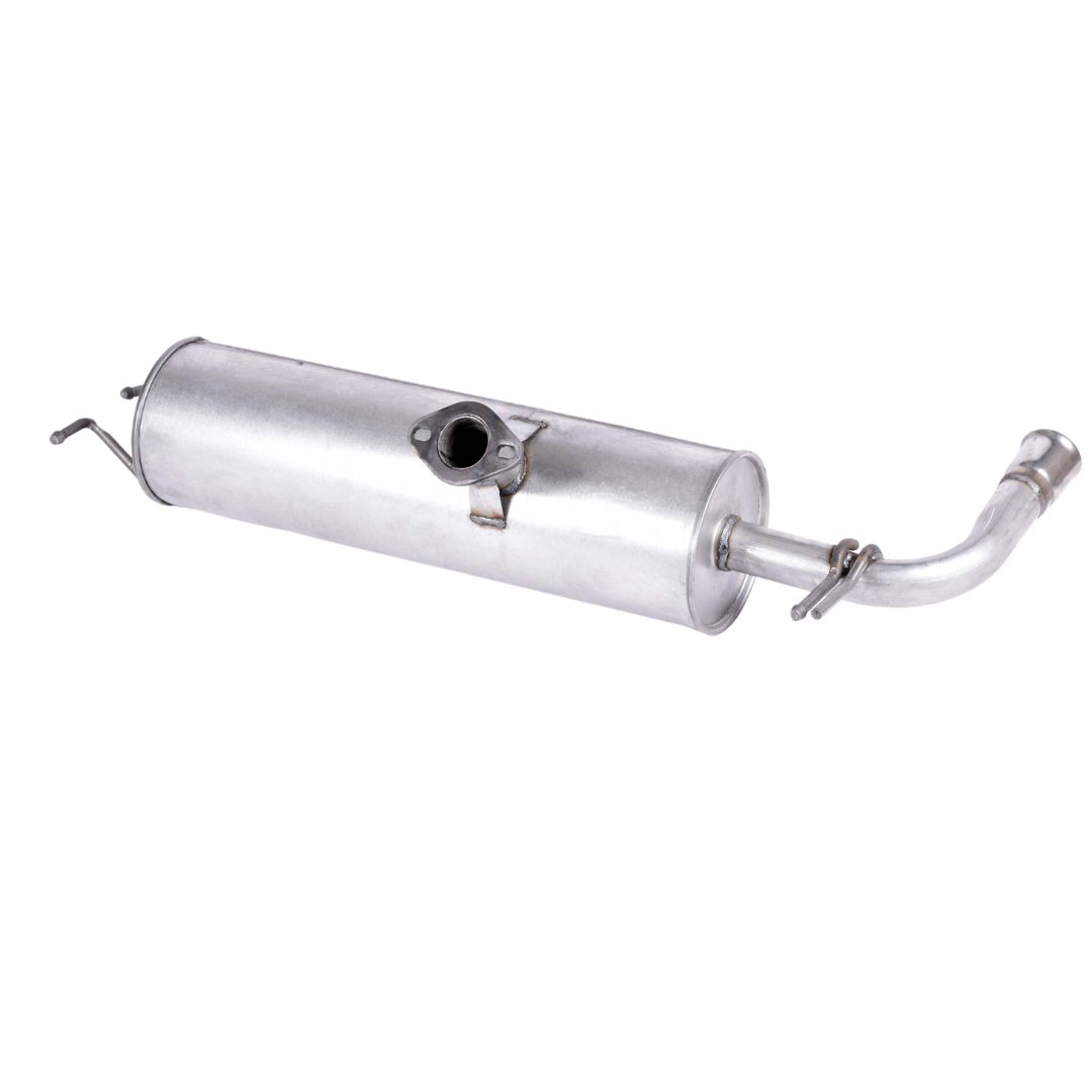 ETY615 Silencer