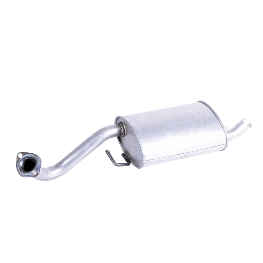 ETY627 Silencer