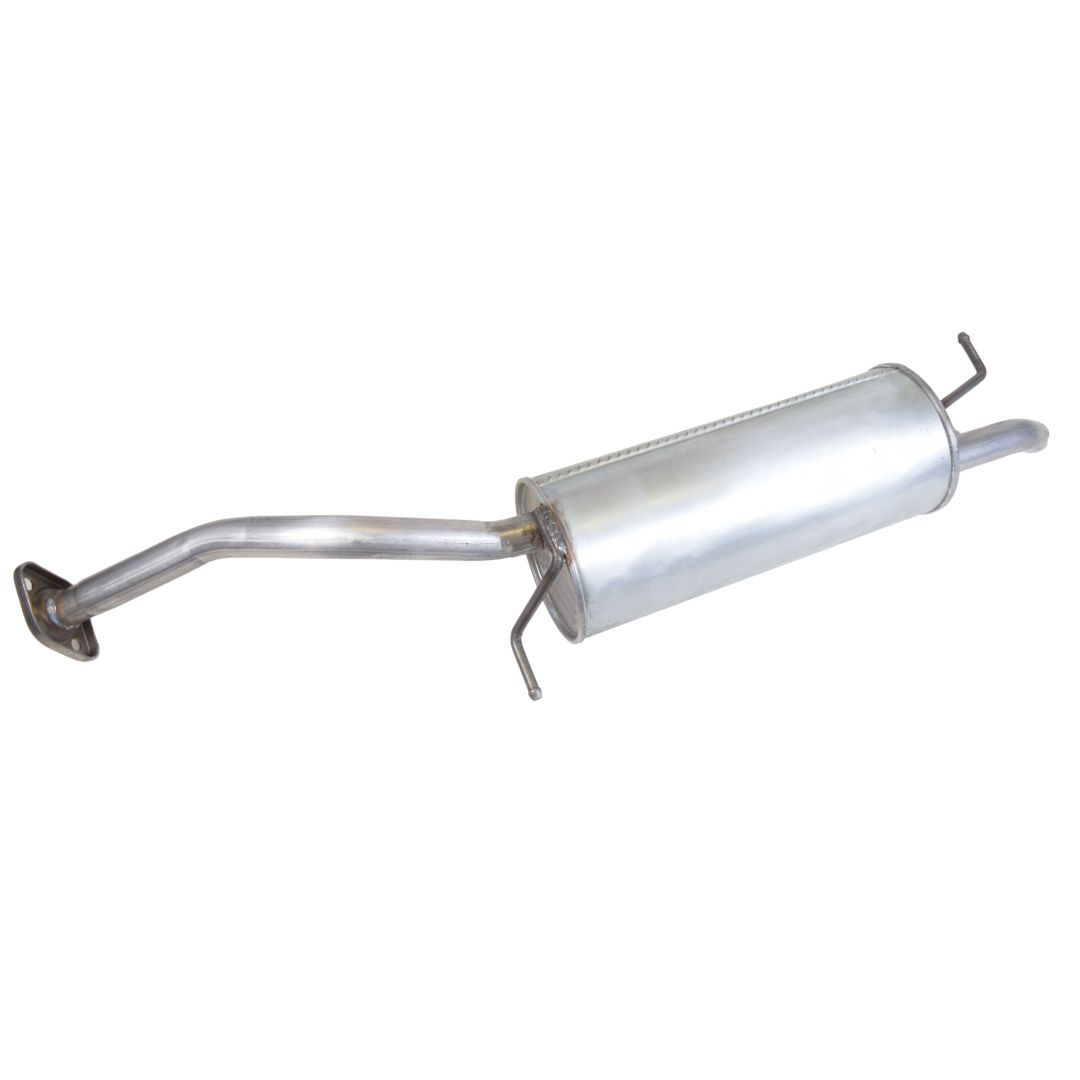 ETY682 Silencer