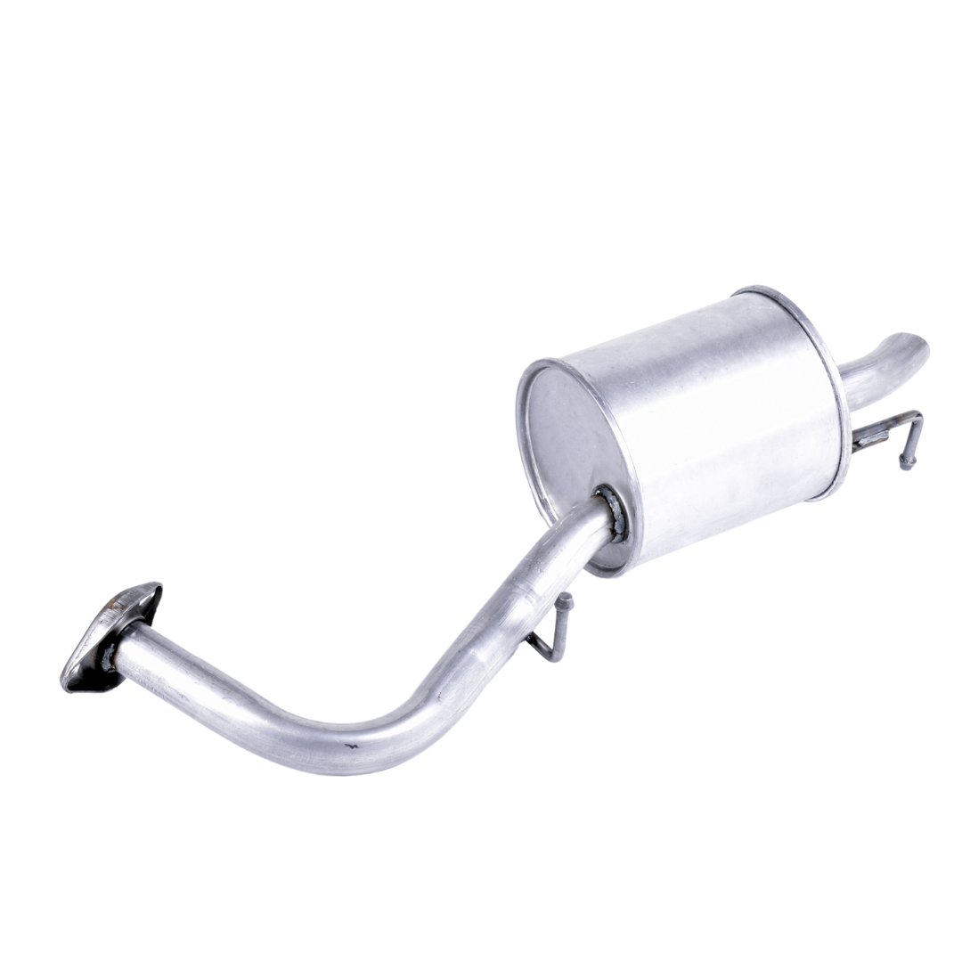 ETY686 Silencer