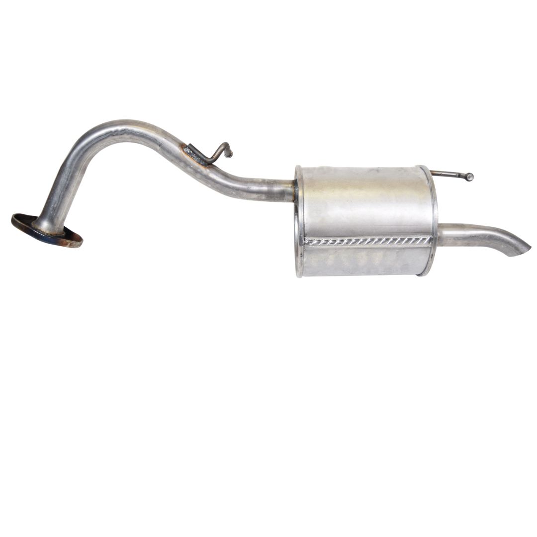 ETY689 Silencer