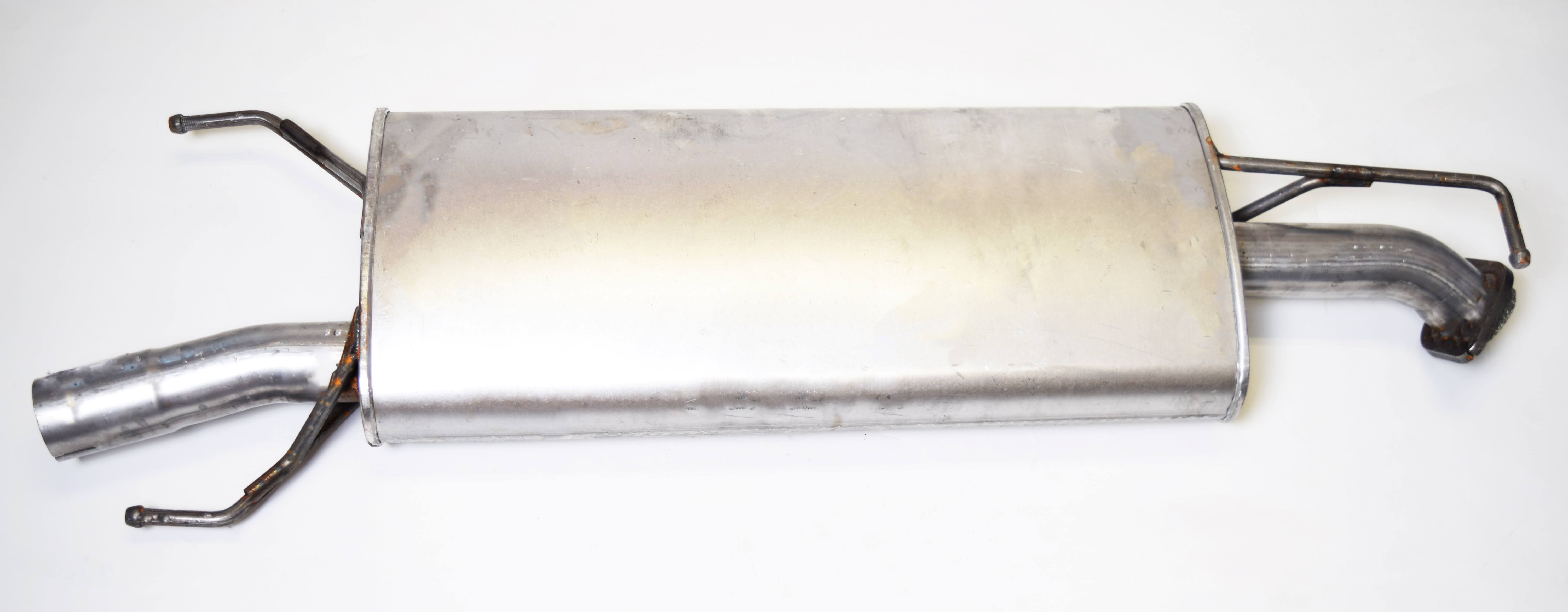 ETY742 Silencer
