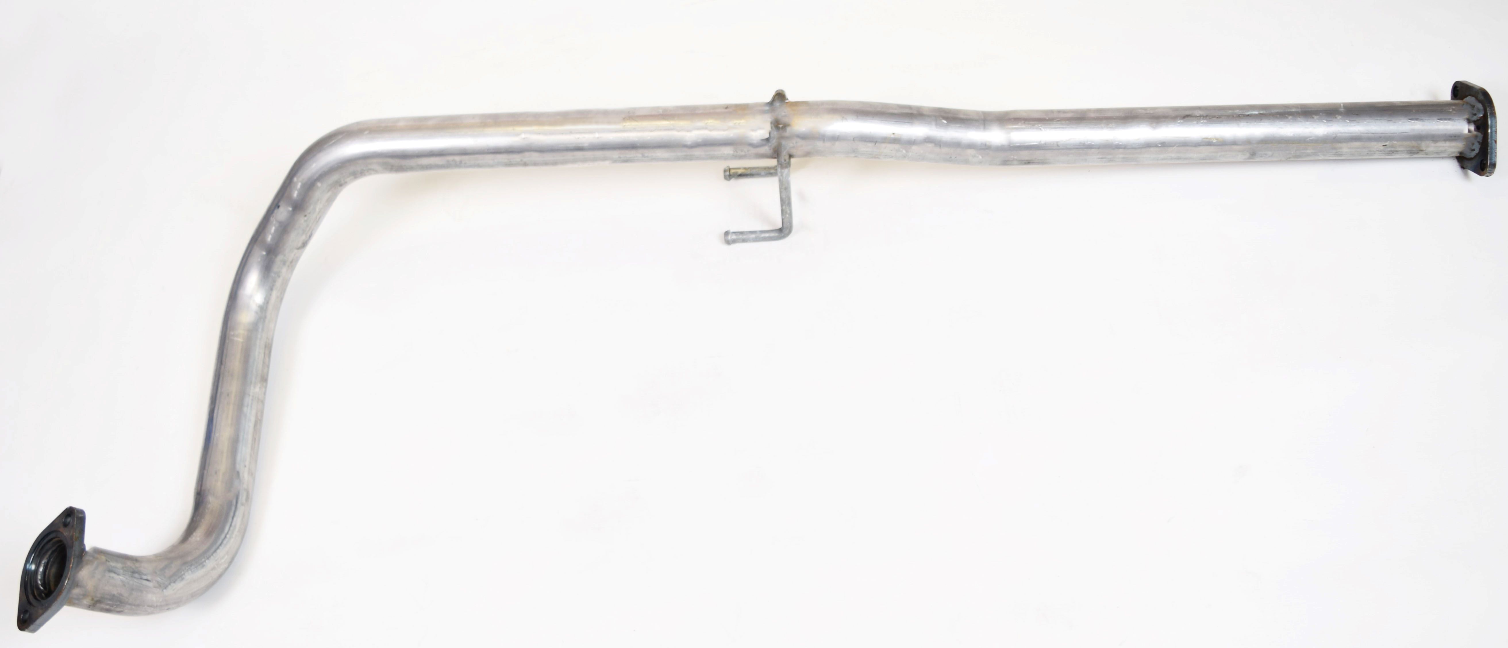 ETY750 Exhaust part