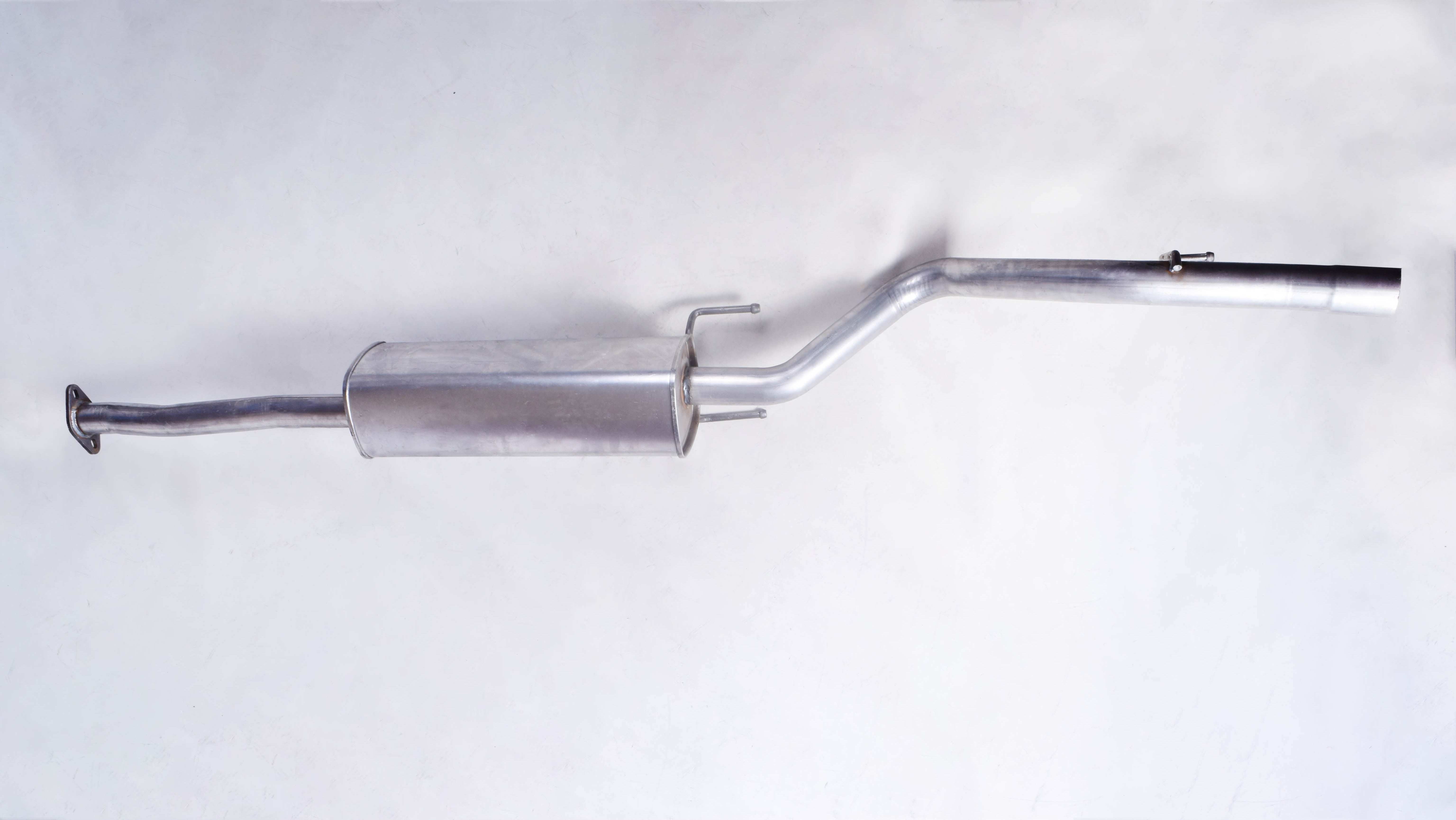 ETY751 Silencer