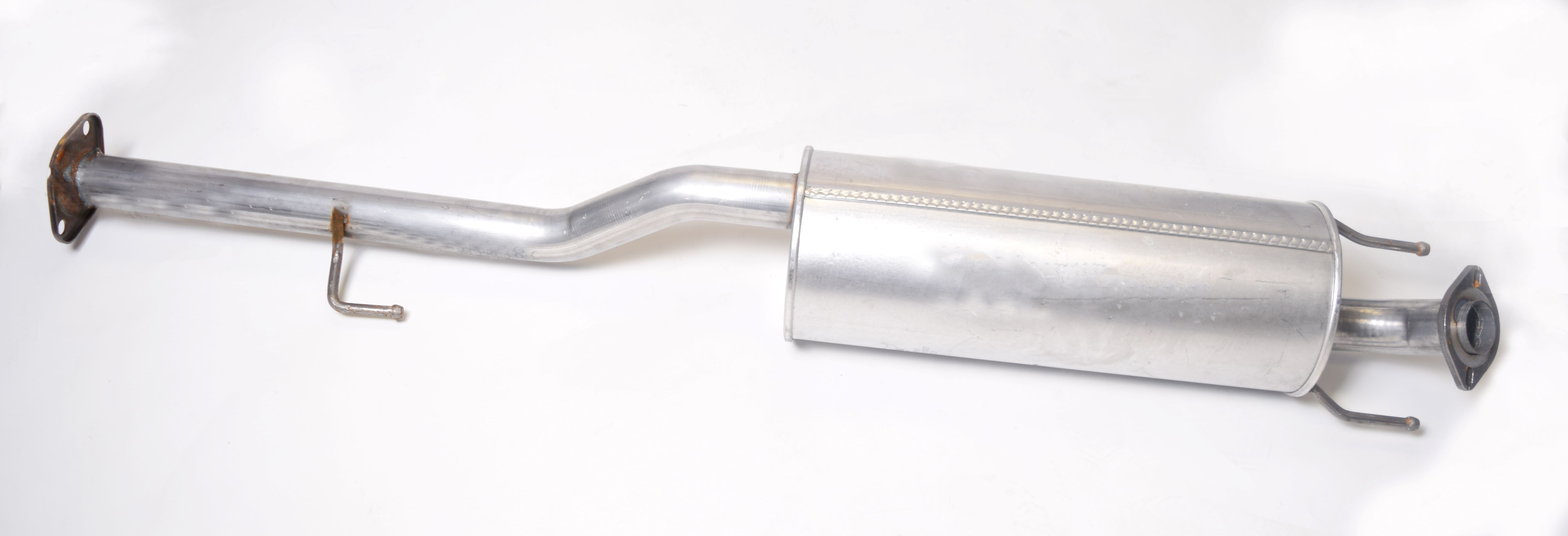 ETY766 Silencer