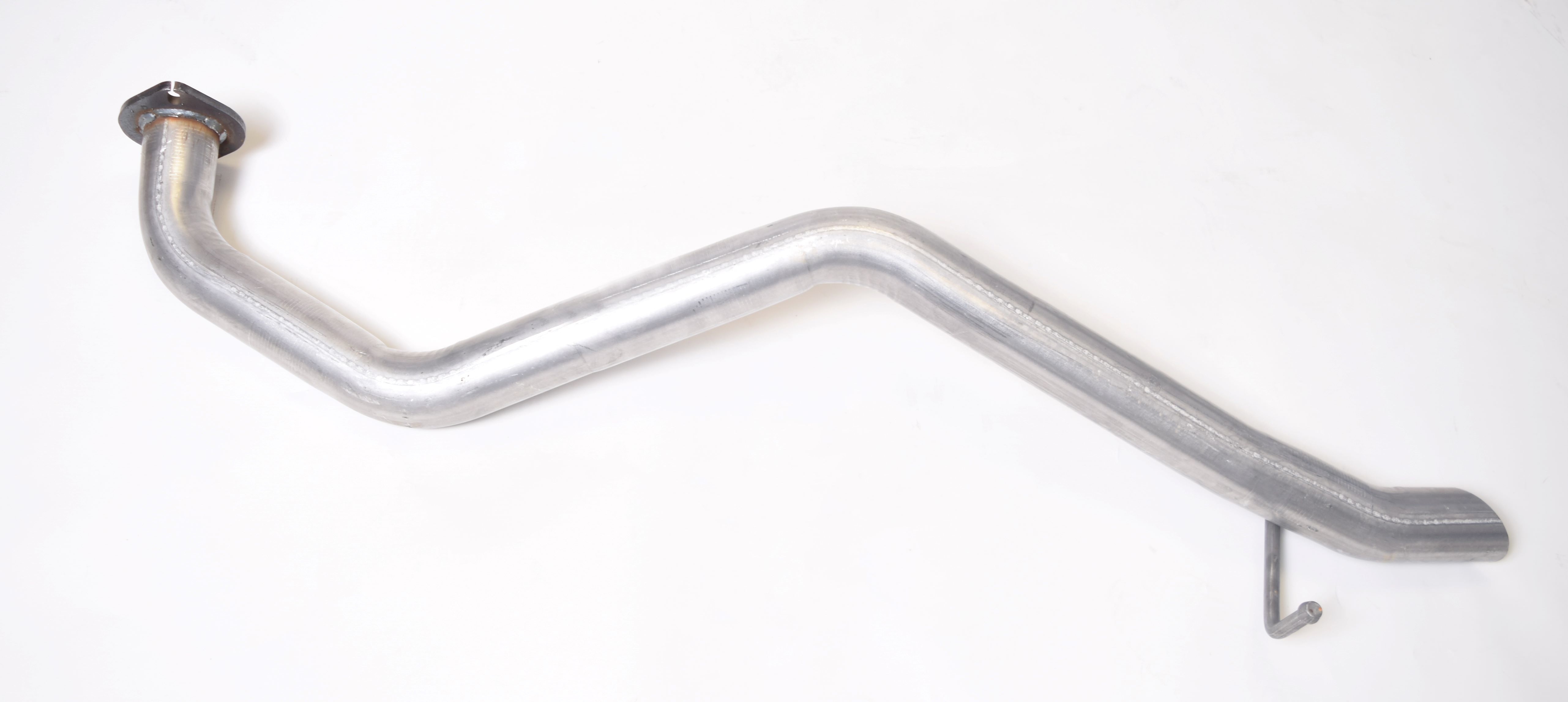 ETY767 Exhaust part