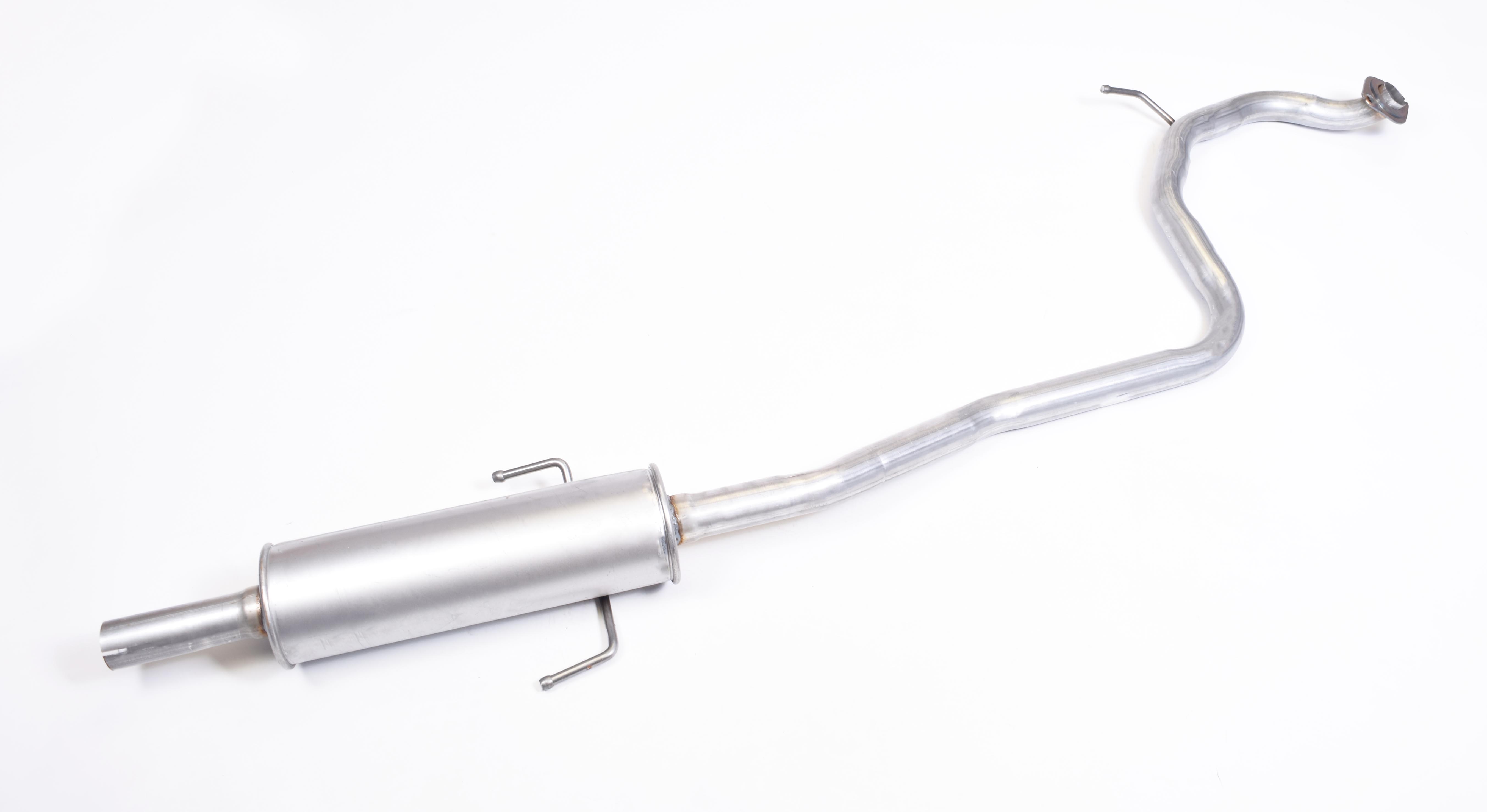 ETY769 Silencer