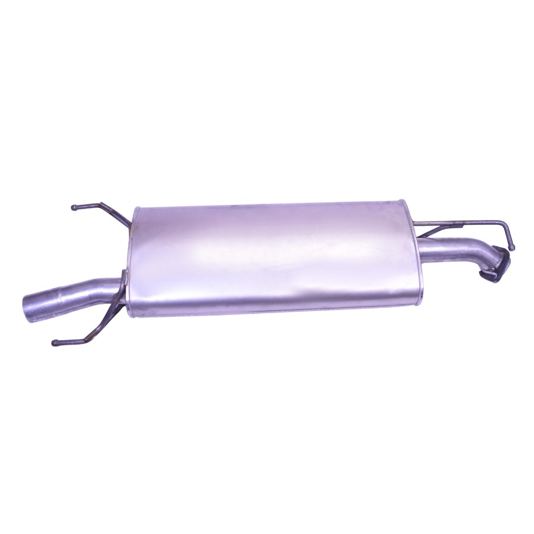 ETY777 Silencer