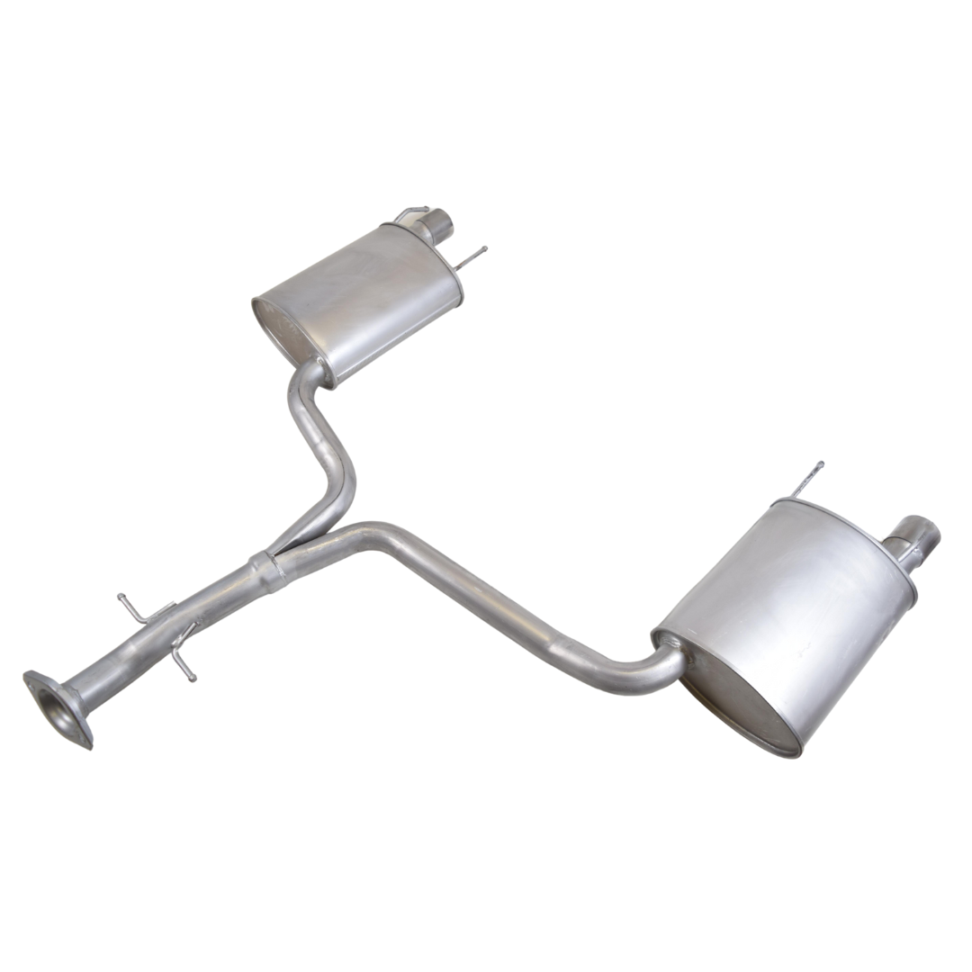 ETY784 Silencer