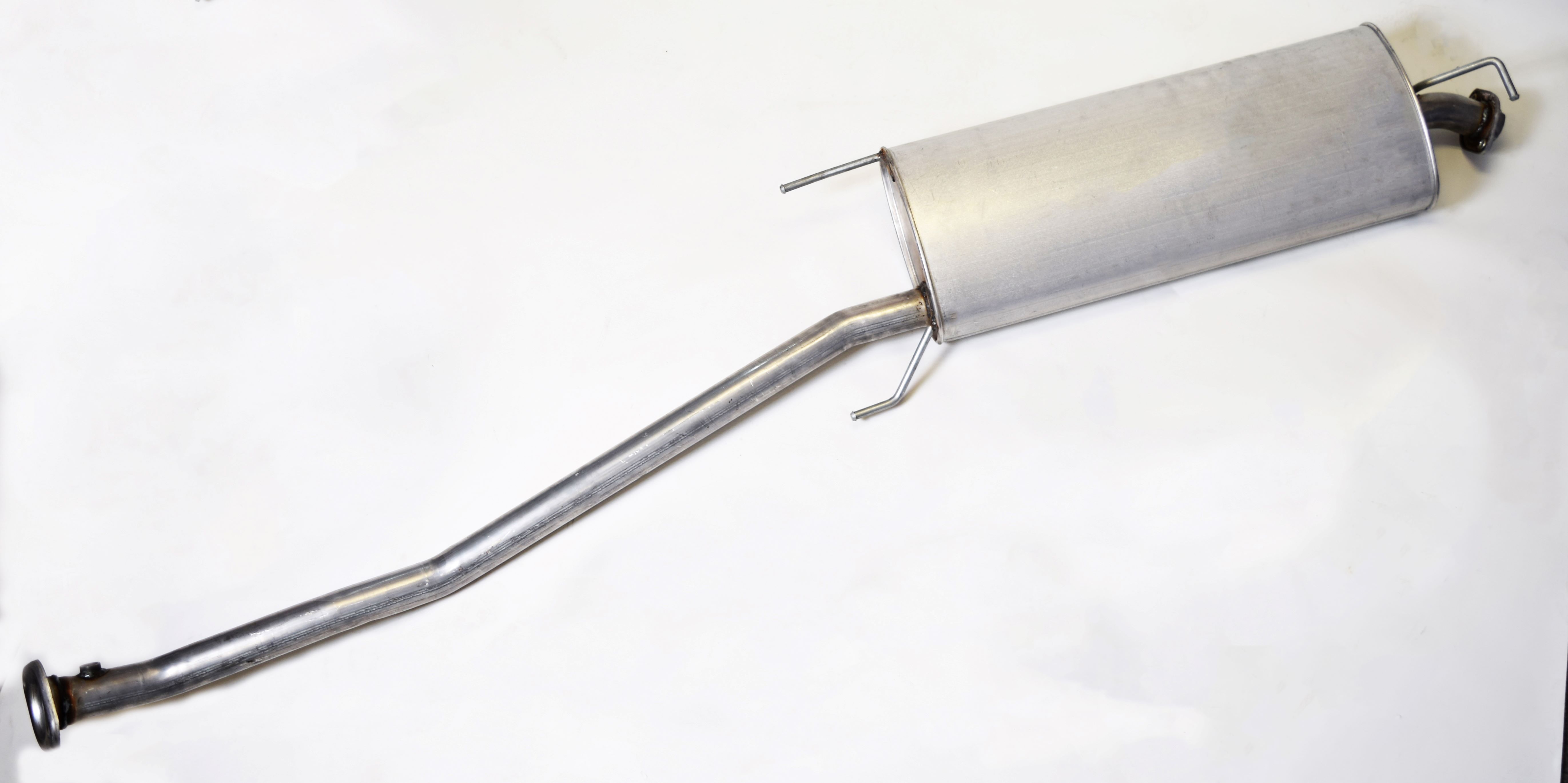 ETY856 Silencer